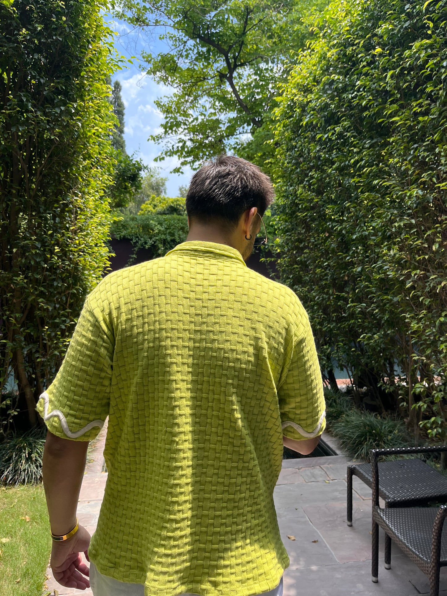 Duarte Shirt