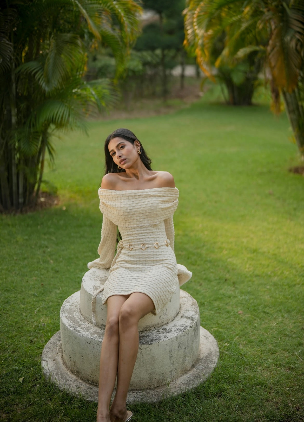 Sophia Dress