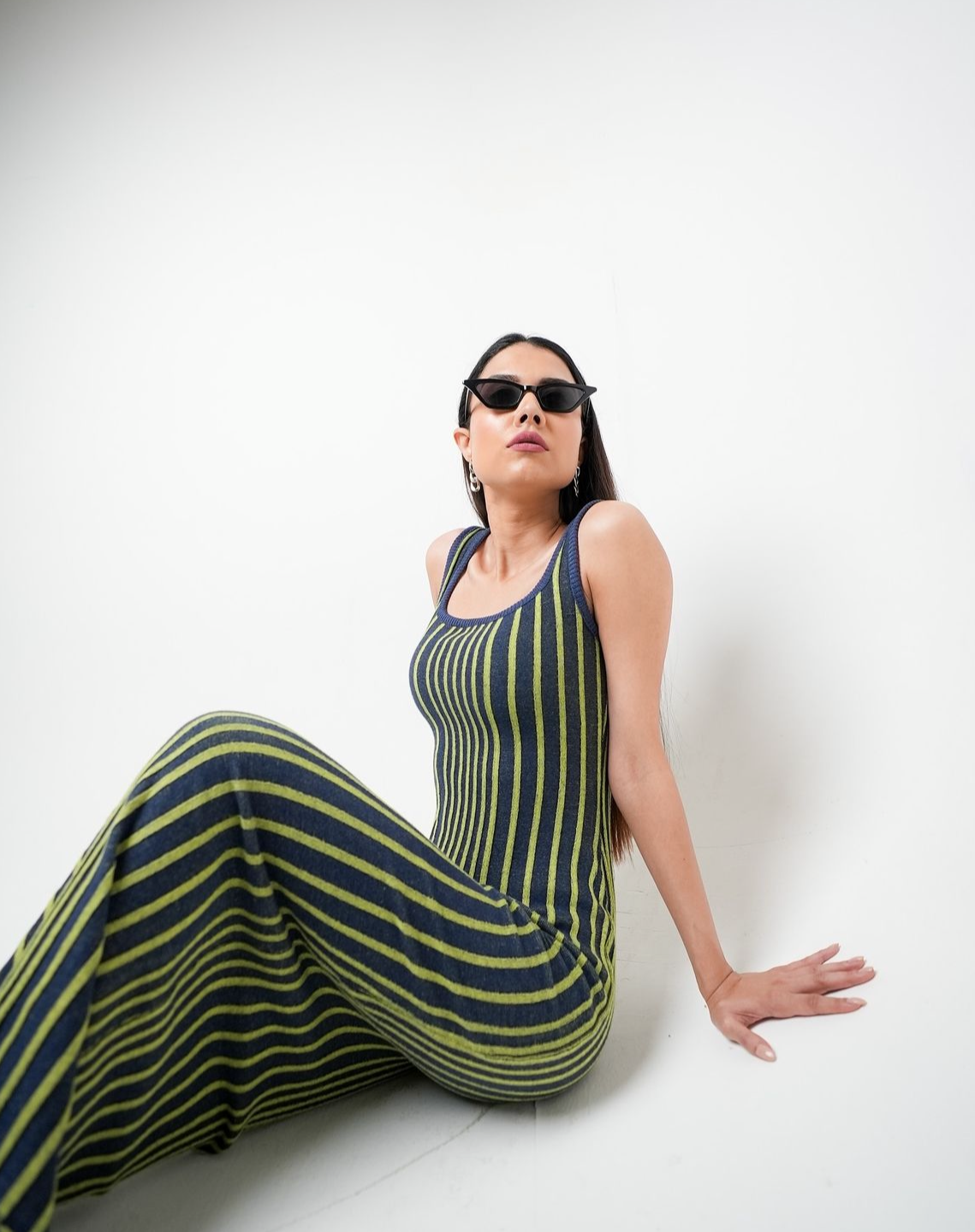 Emily Dress - Tripti Dimri