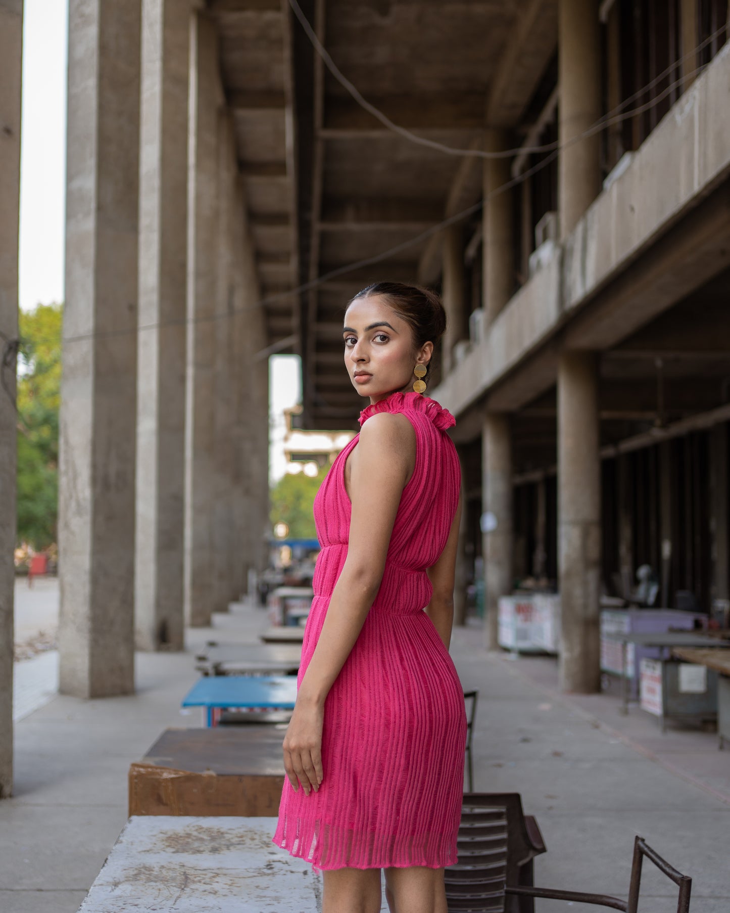 Mia Dress
