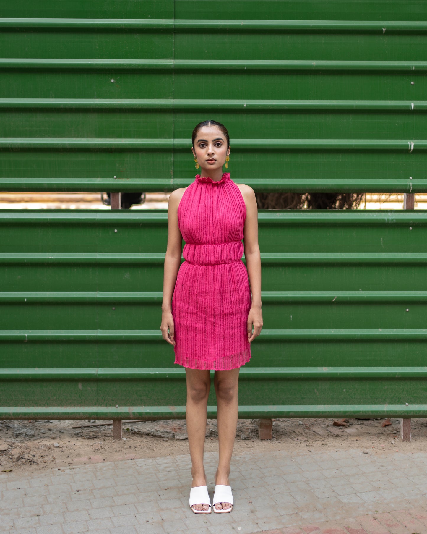 Mia Dress
