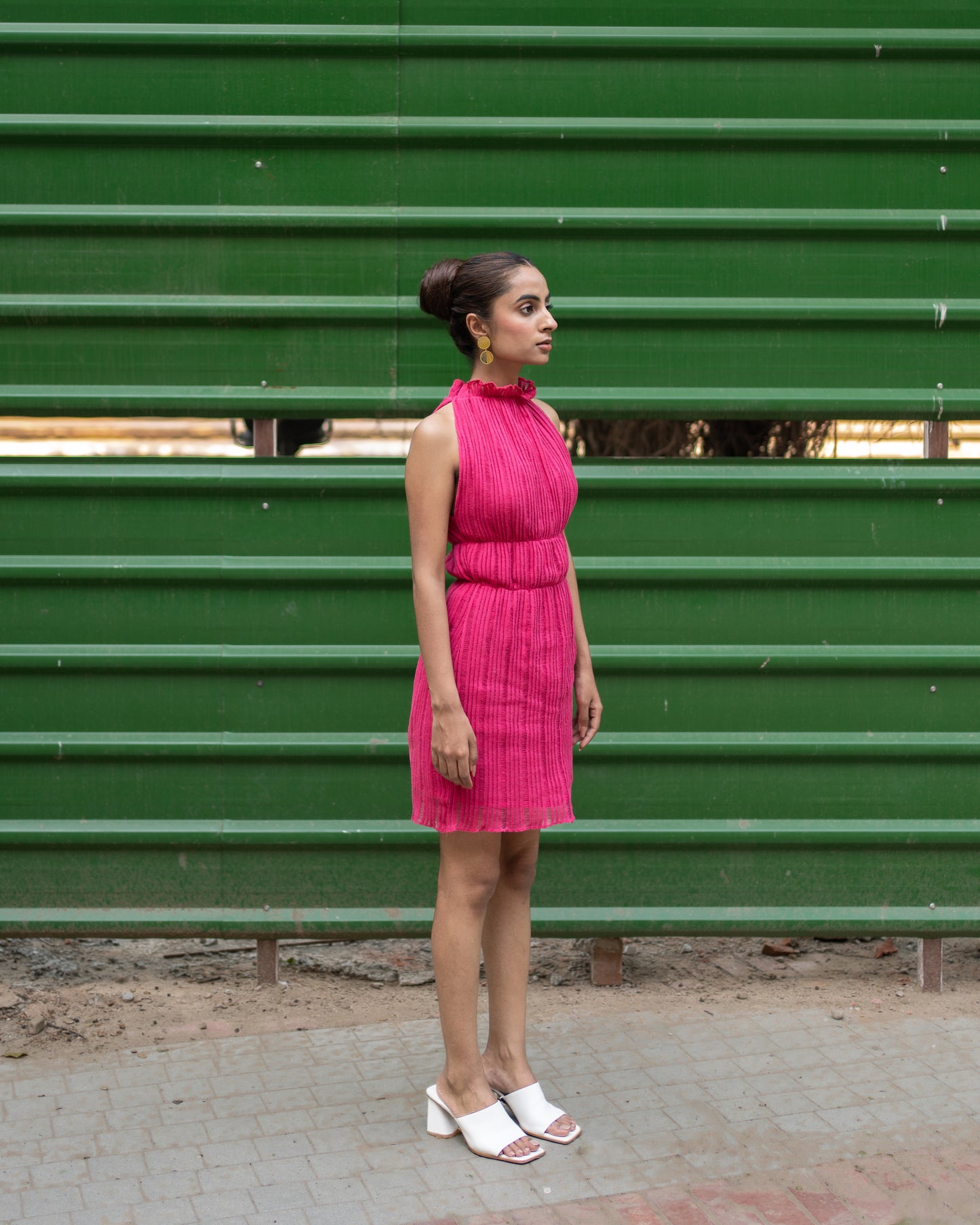 Mia Dress