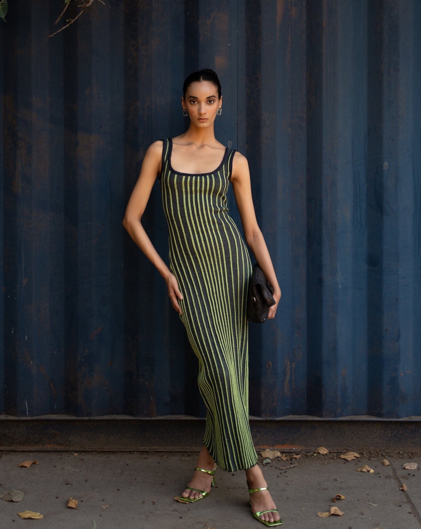 Emily Dress - Tripti Dimri