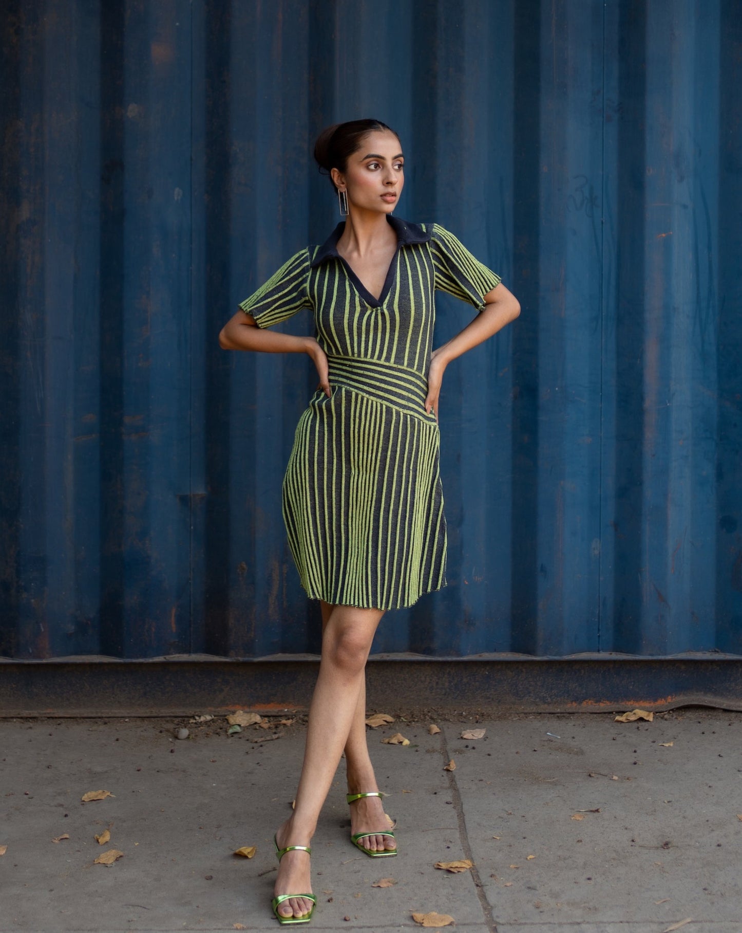 Nora Dress