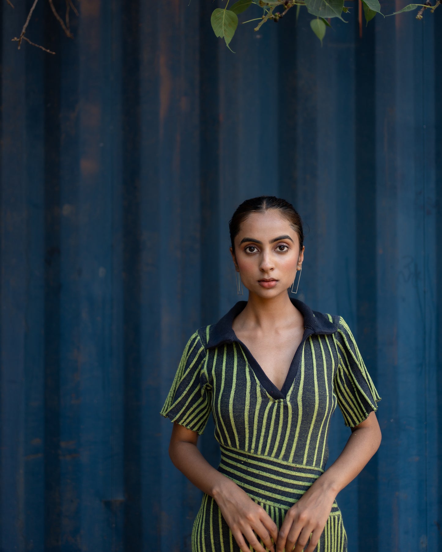 Nora Dress