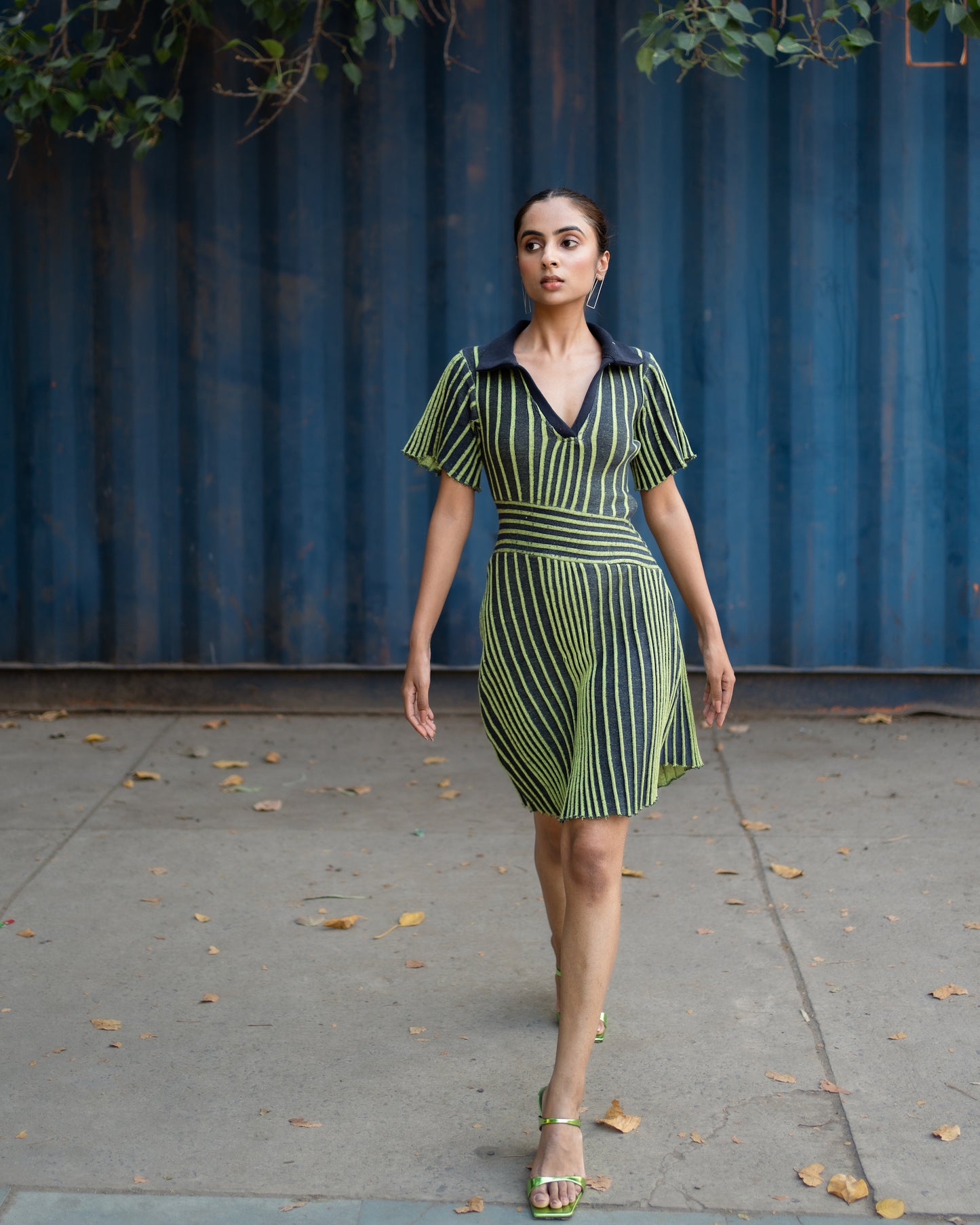 Nora Dress