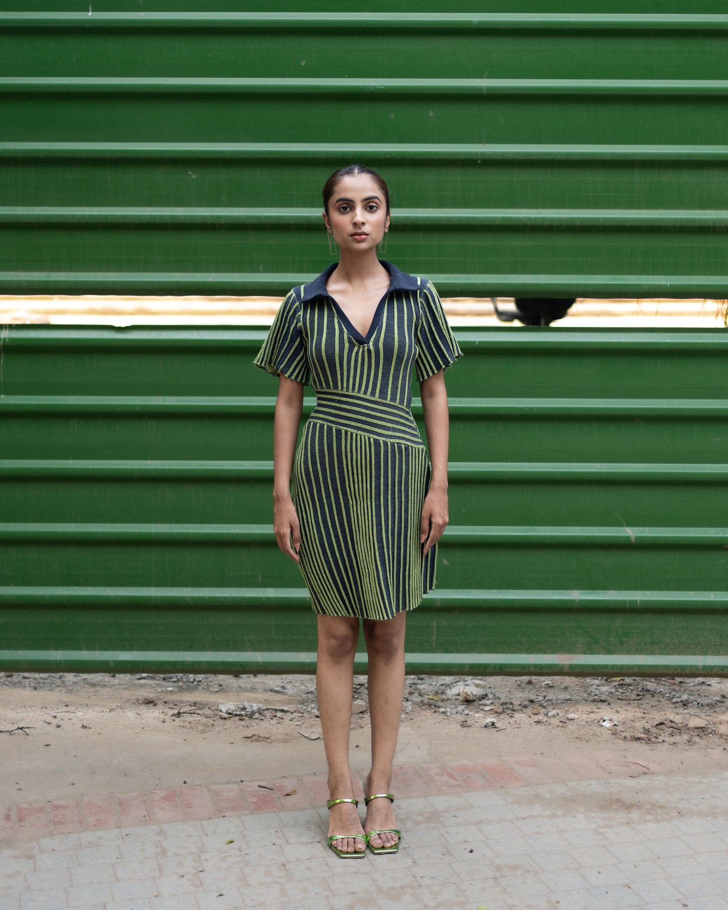 Nora Dress