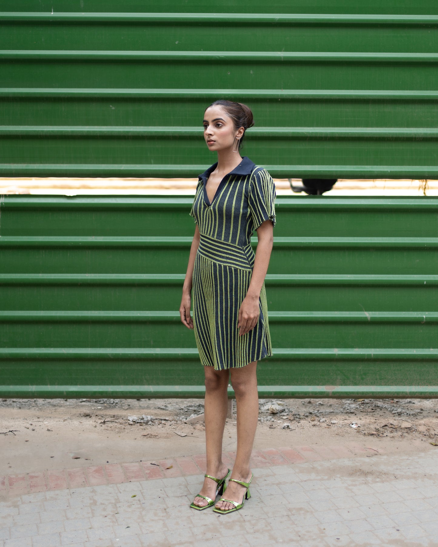 Nora Dress