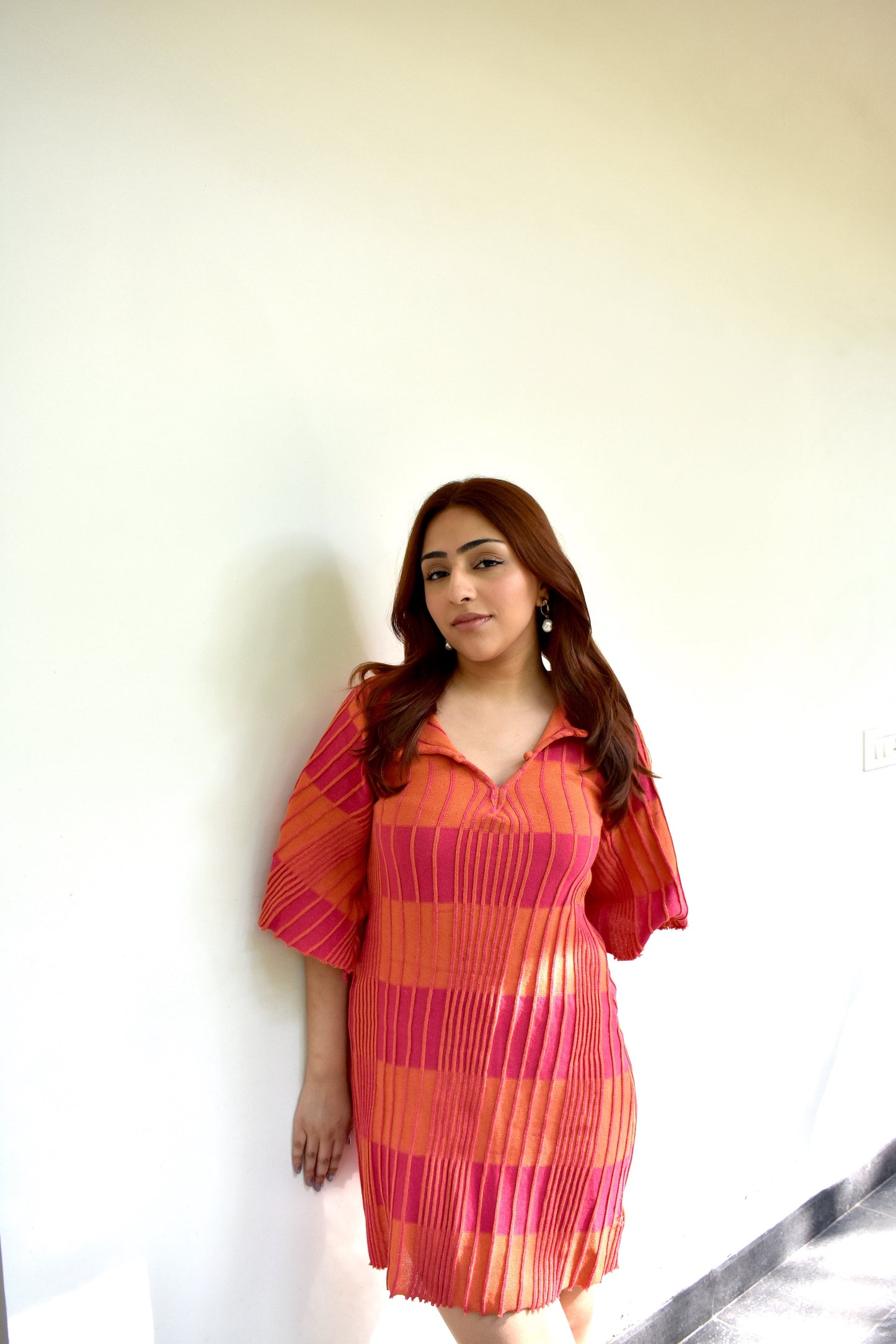 Naomi Dress