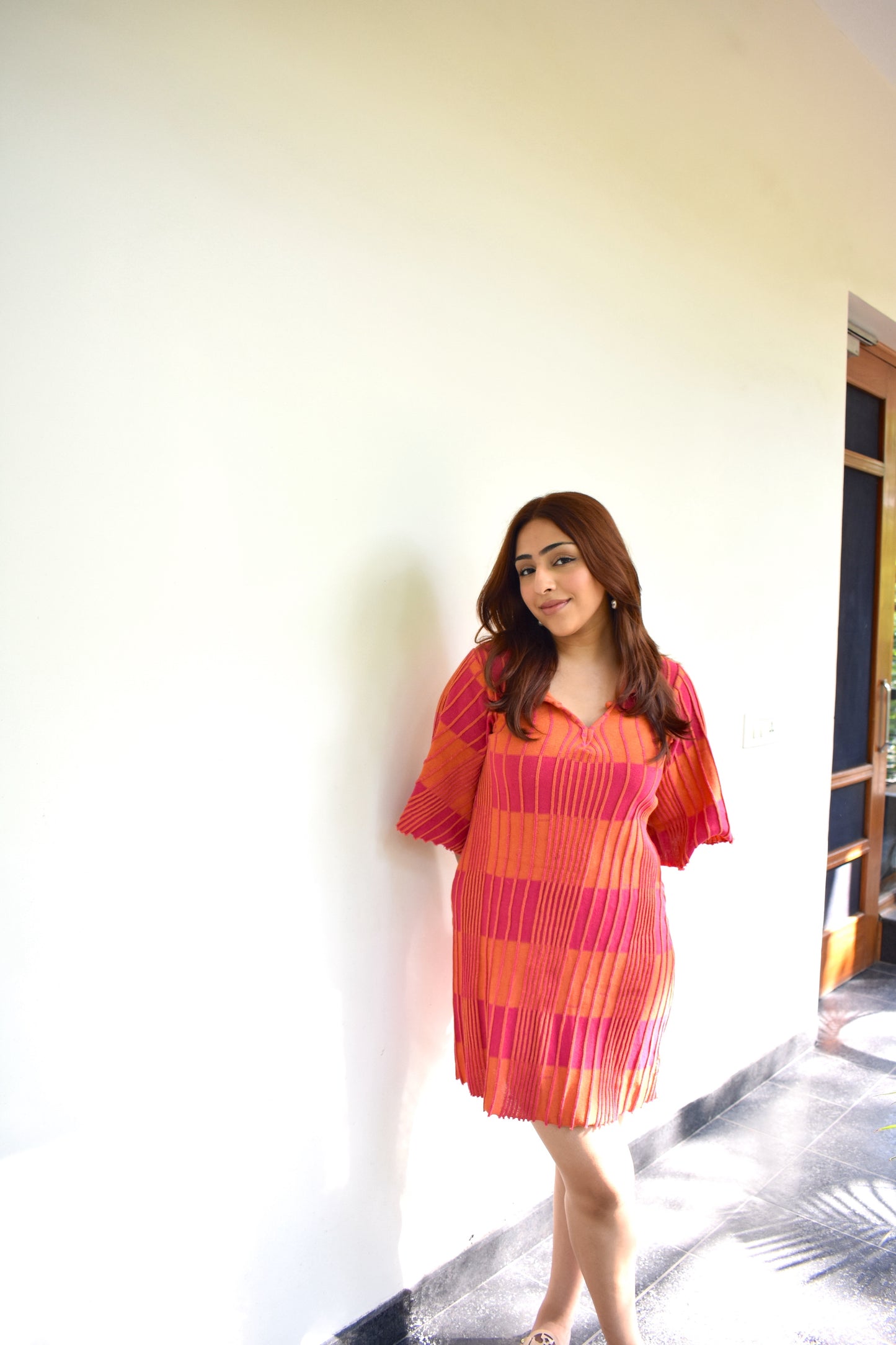 Naomi Dress