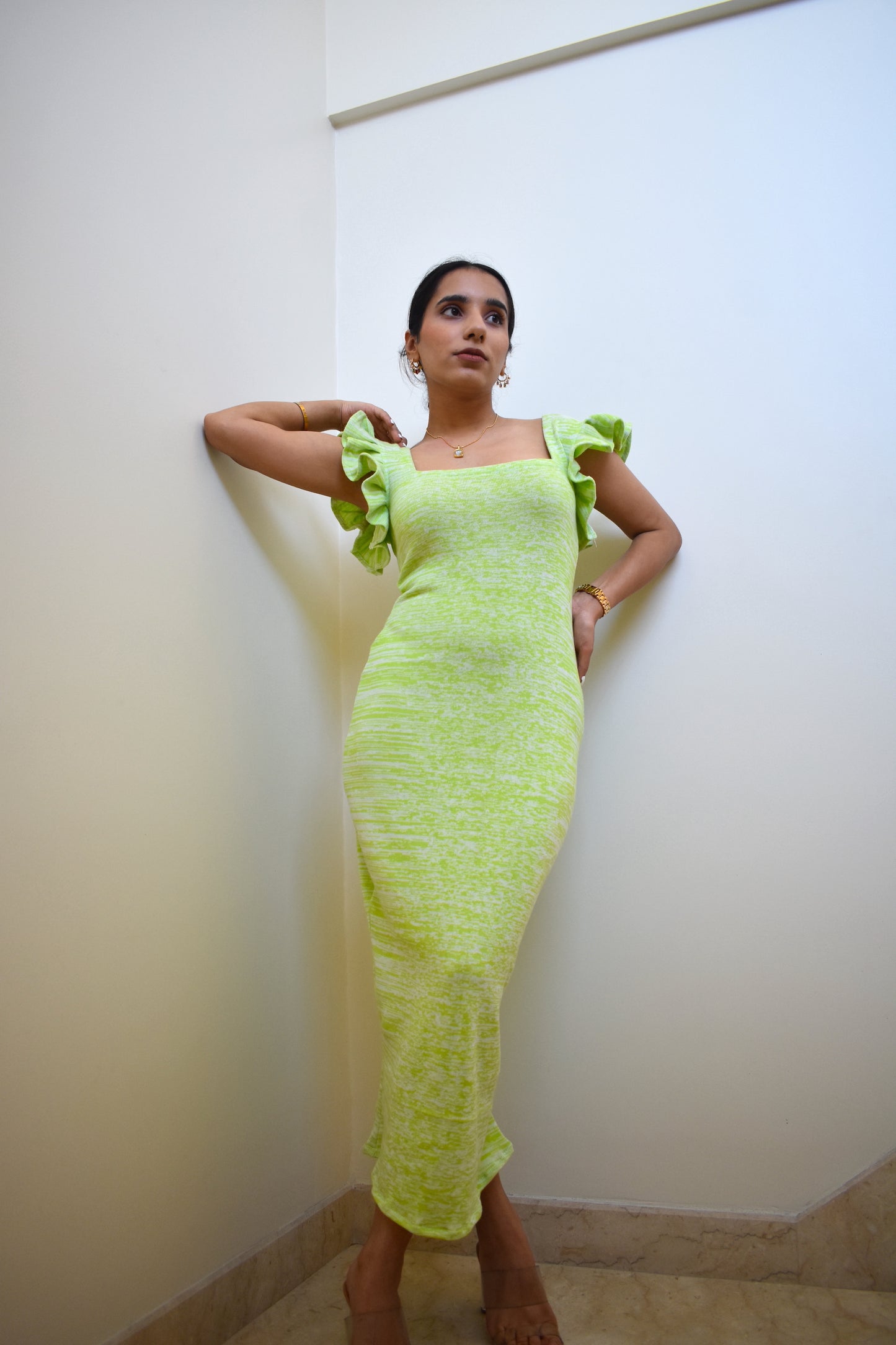 Savannah Dress