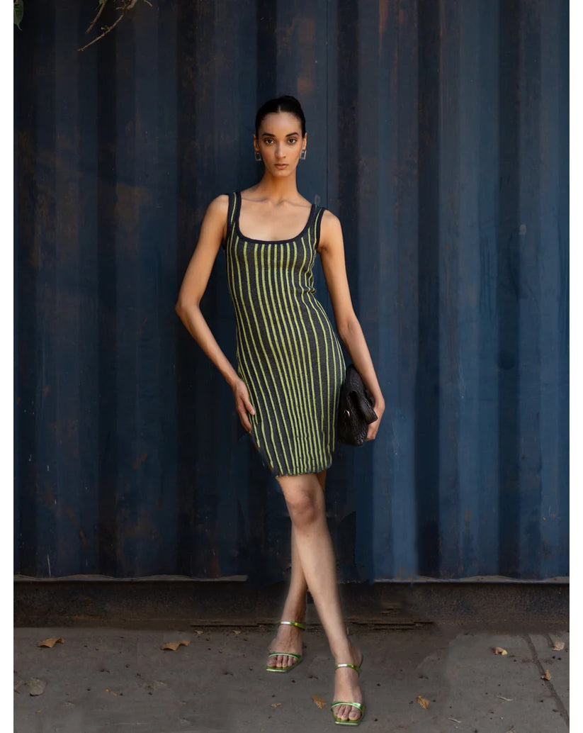 Emily Dress - Tripti Dimri