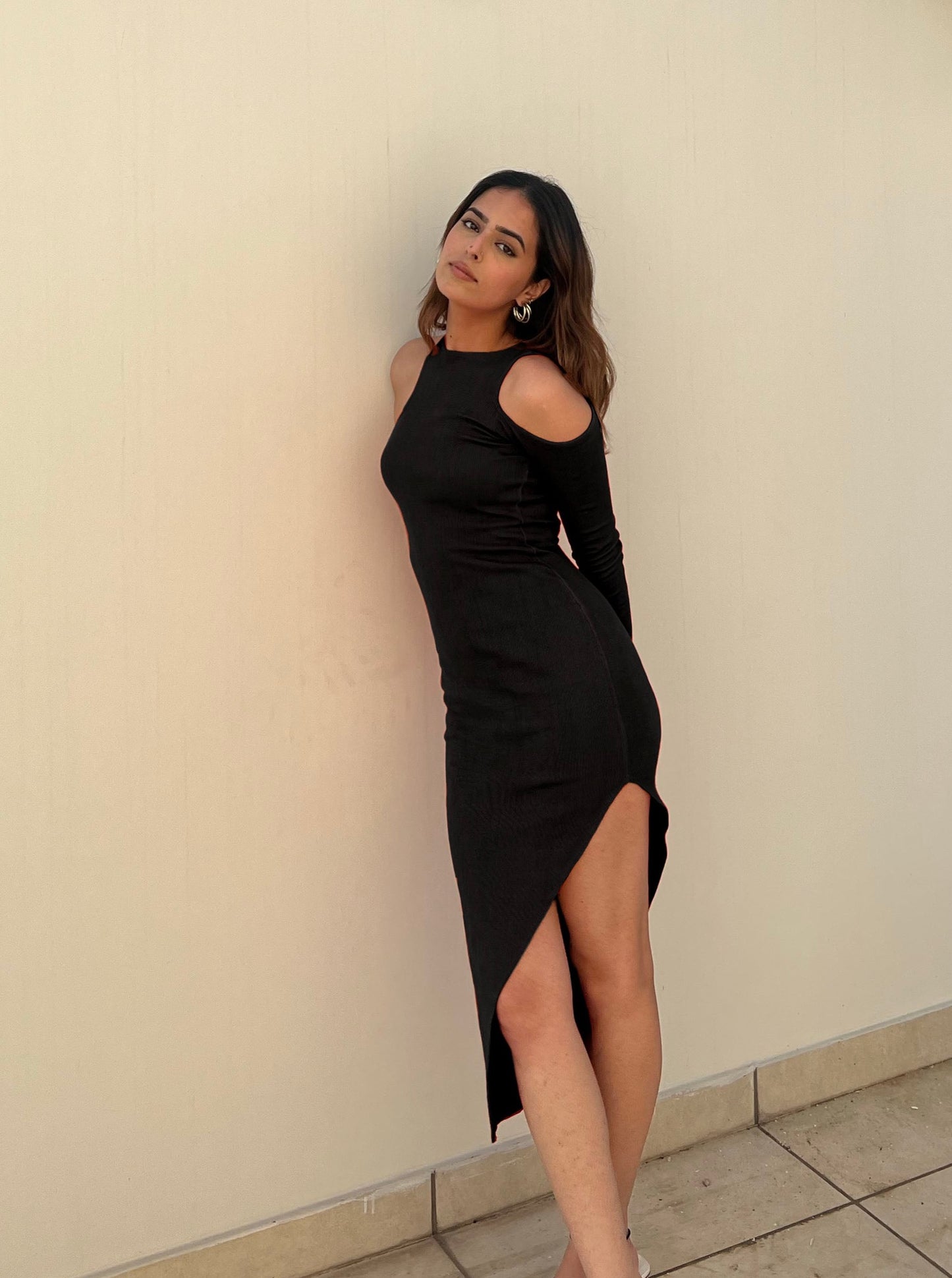 Sol Dress