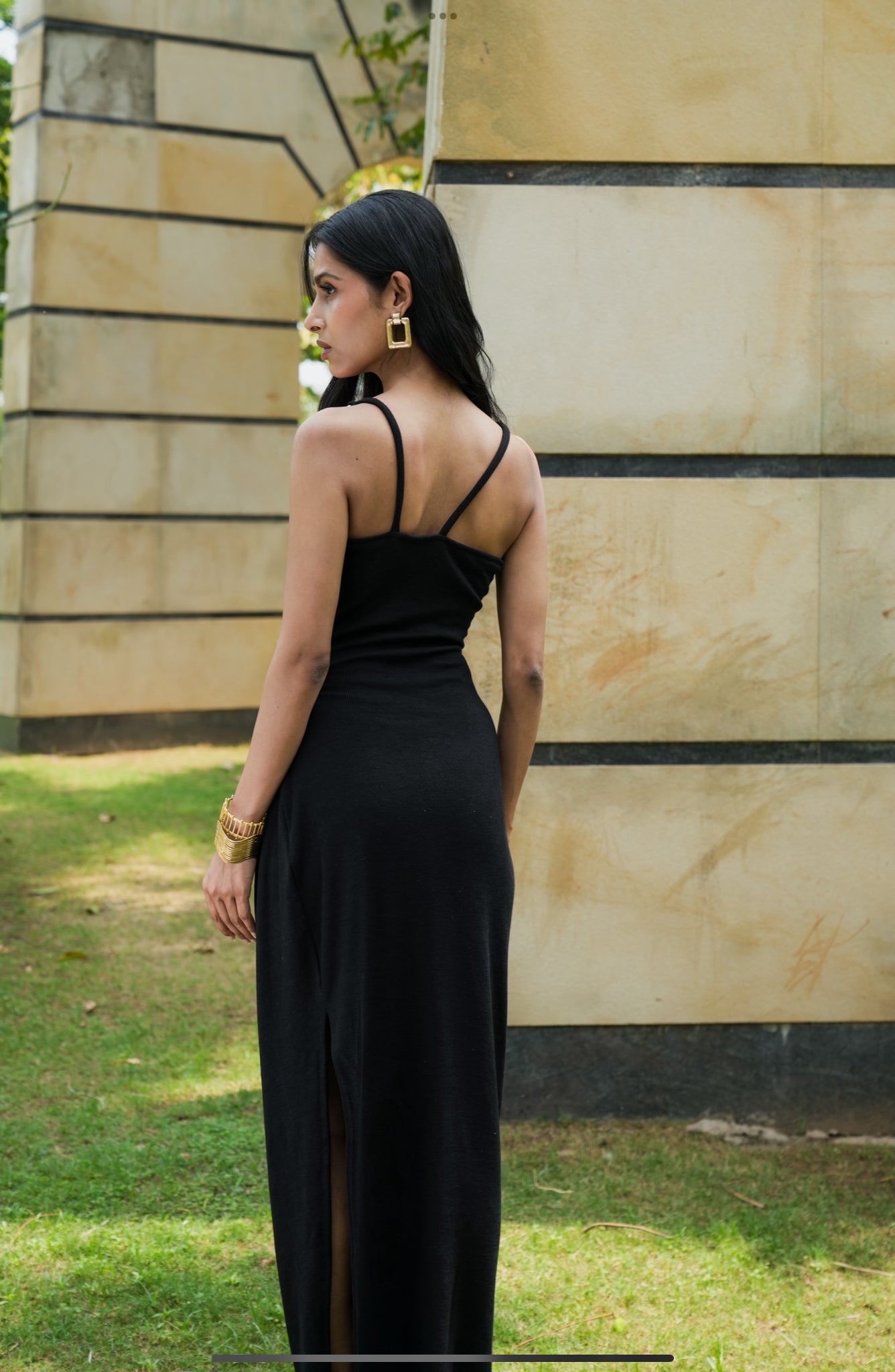 Bea Dress