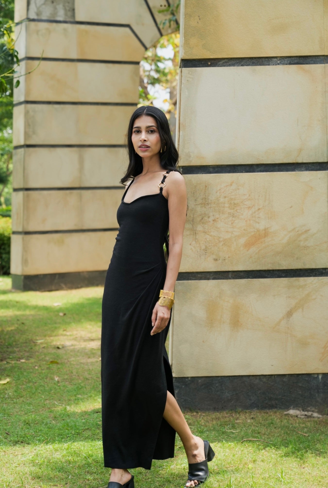 Bea Dress