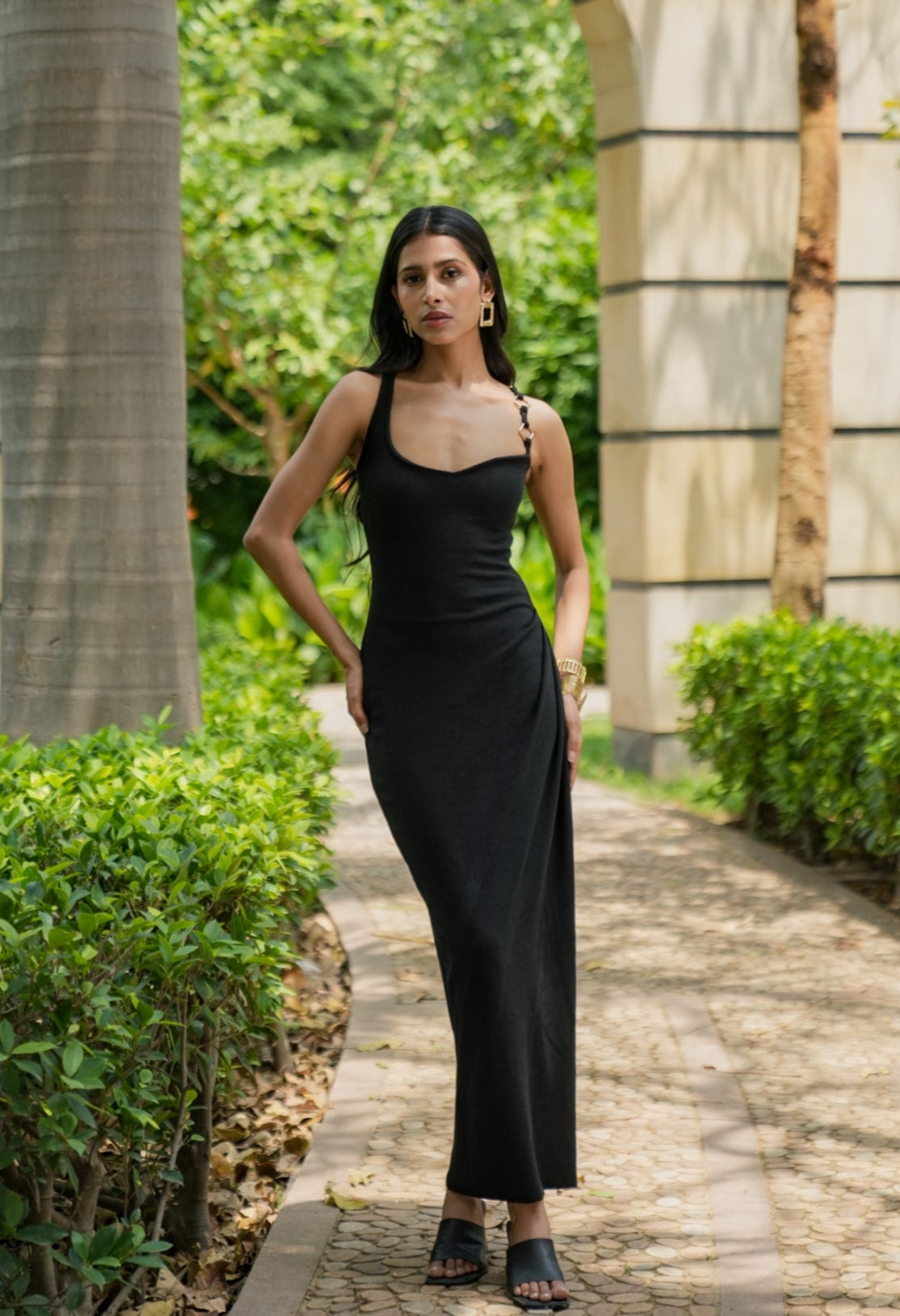 Bea Dress
