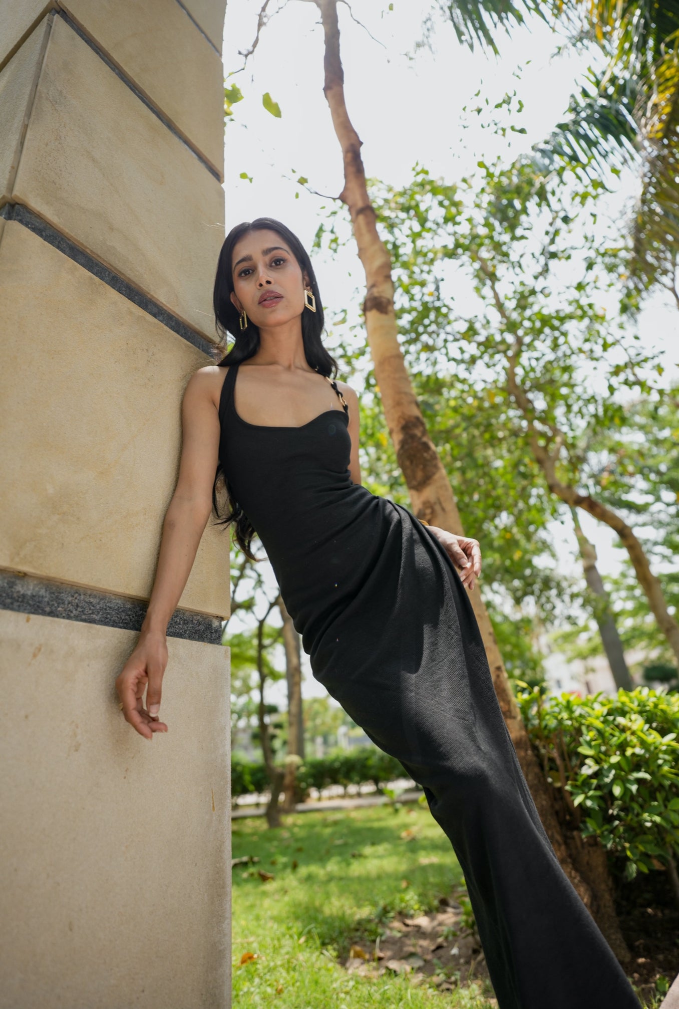 Bea Dress