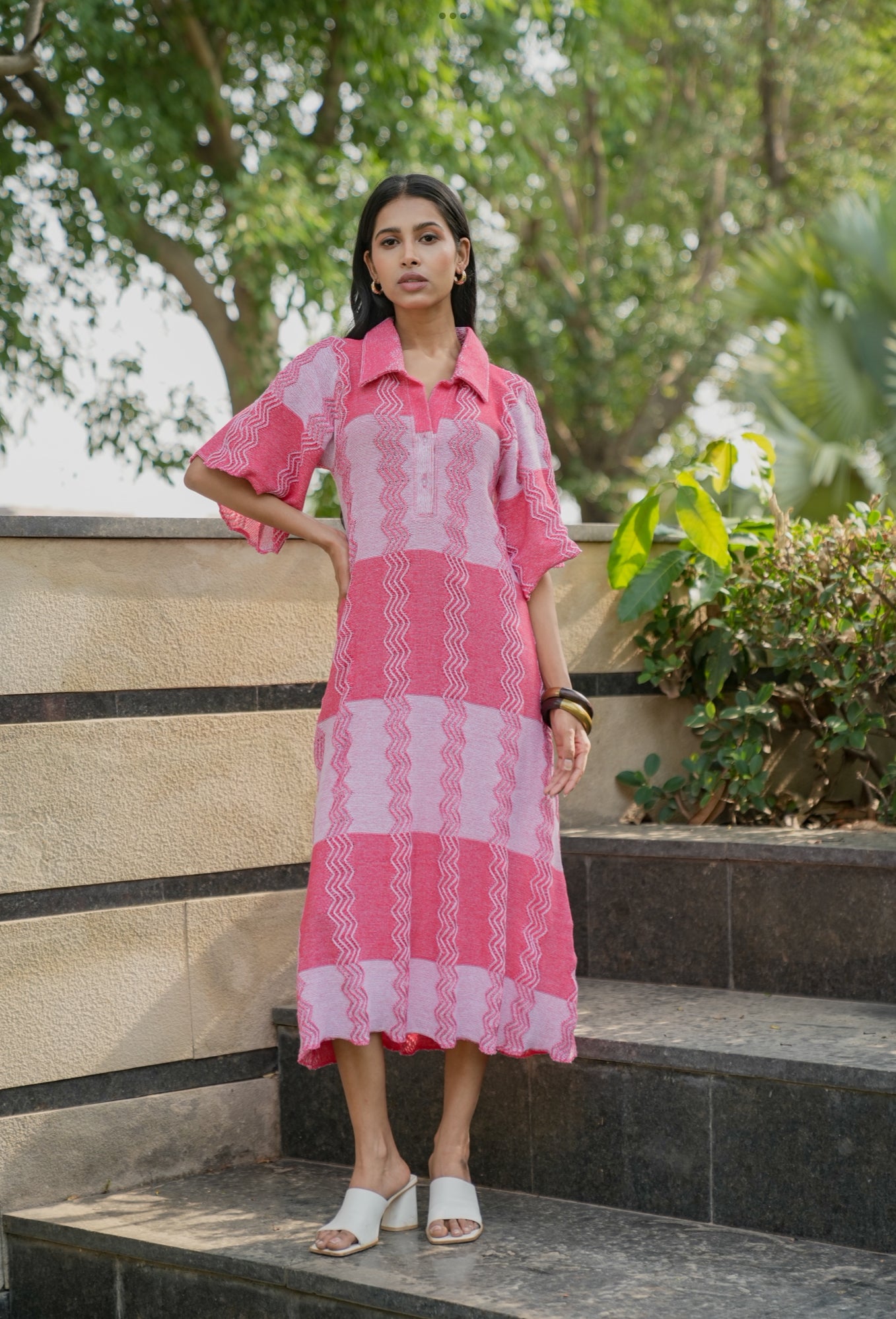 Rosa Dress