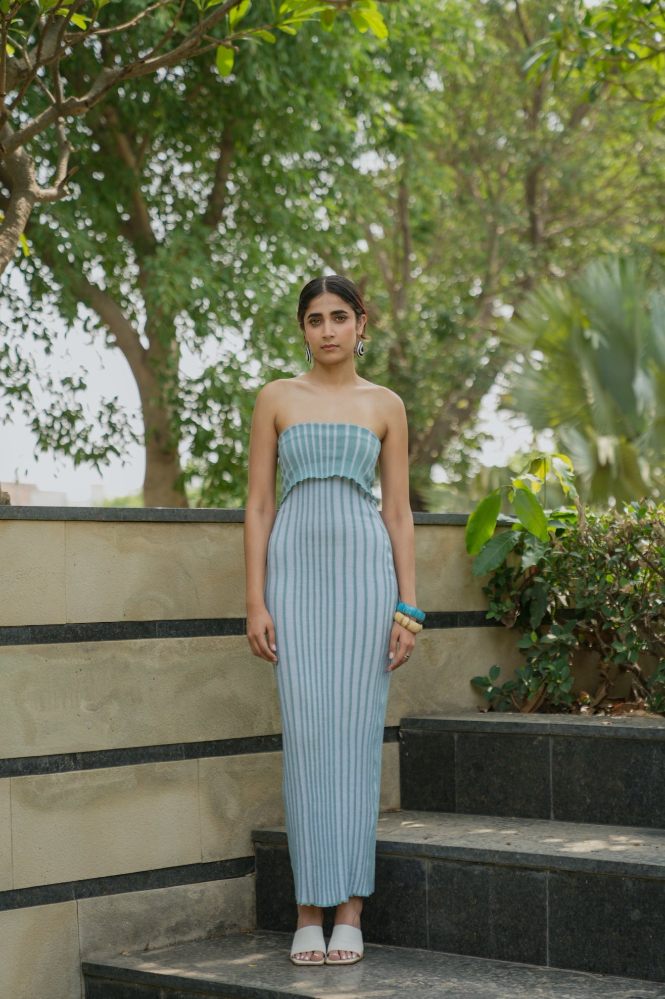 Diana Dress