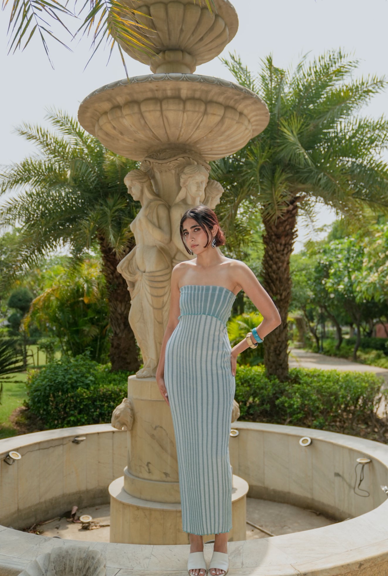 Diana Dress