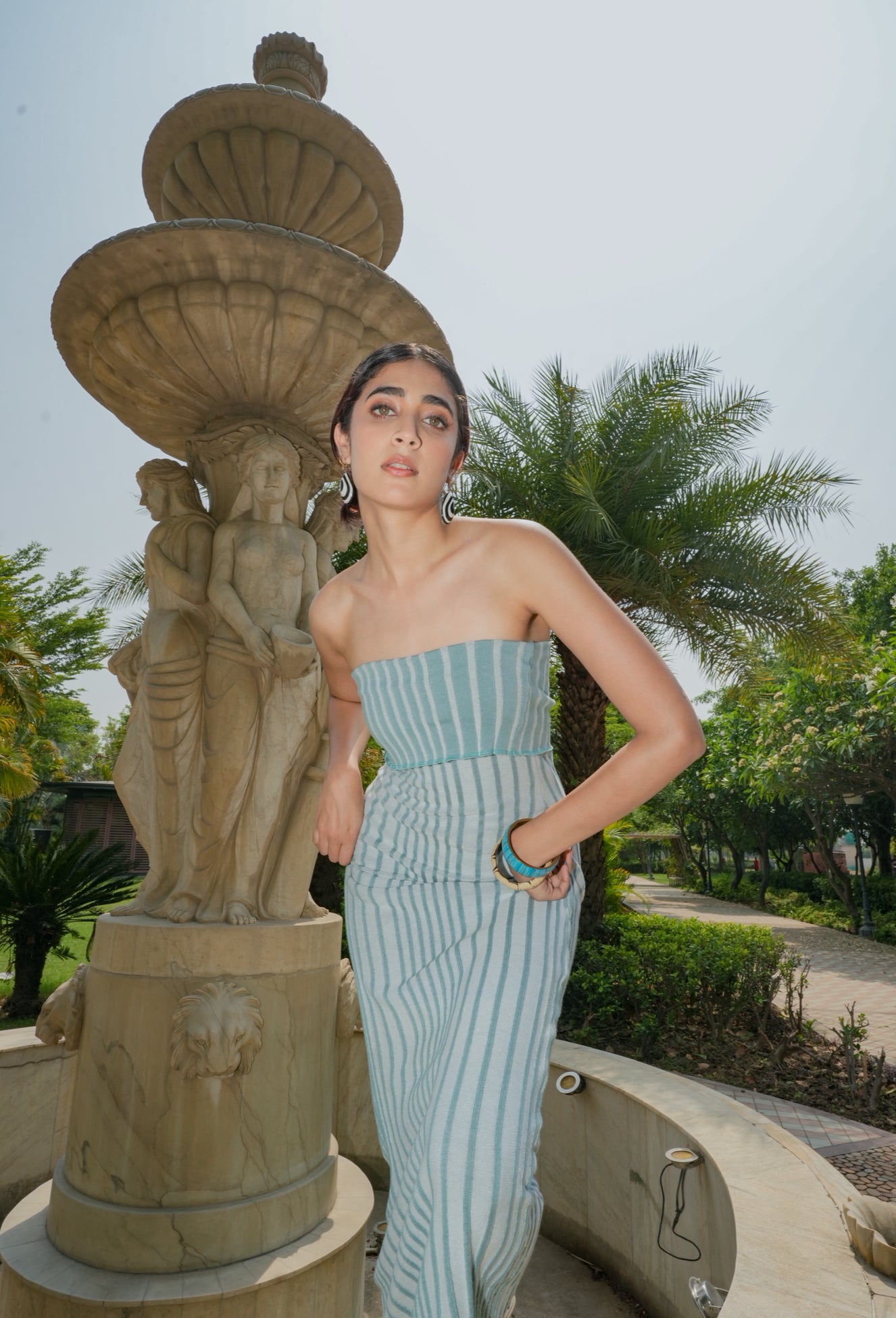 Diana Dress
