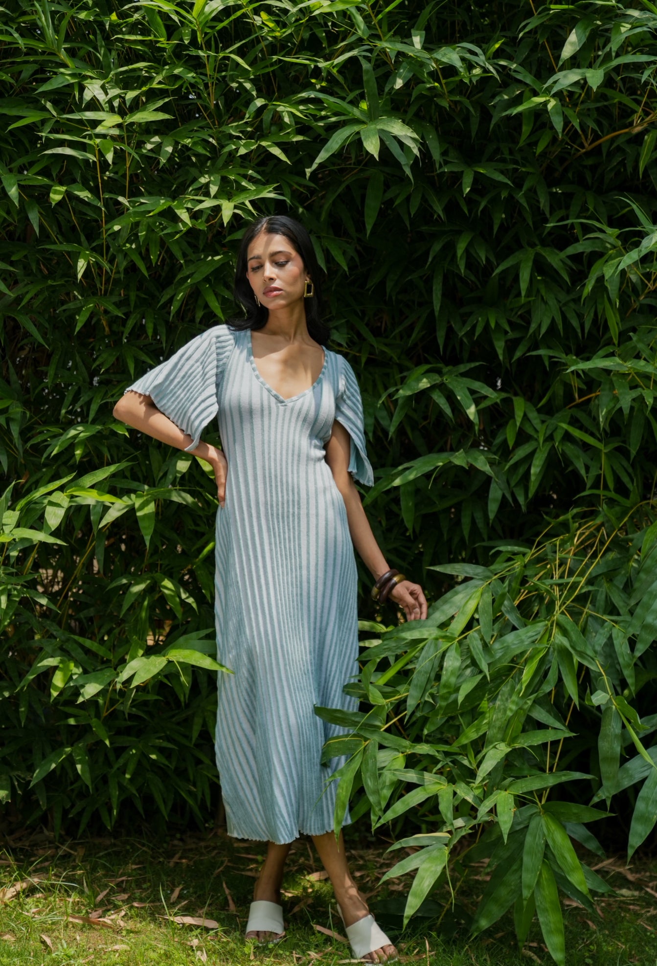 Dalia dress