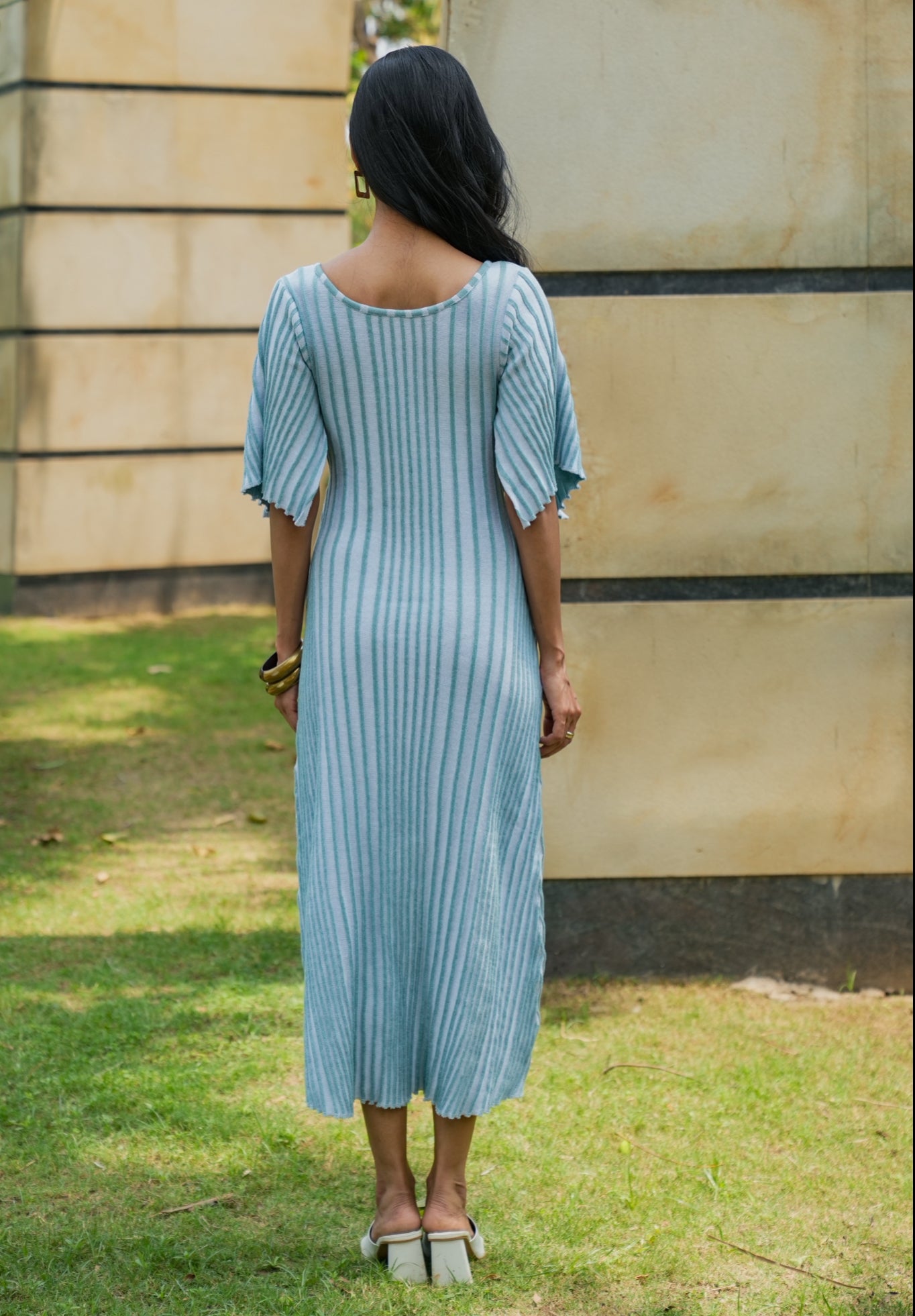 Dalia dress
