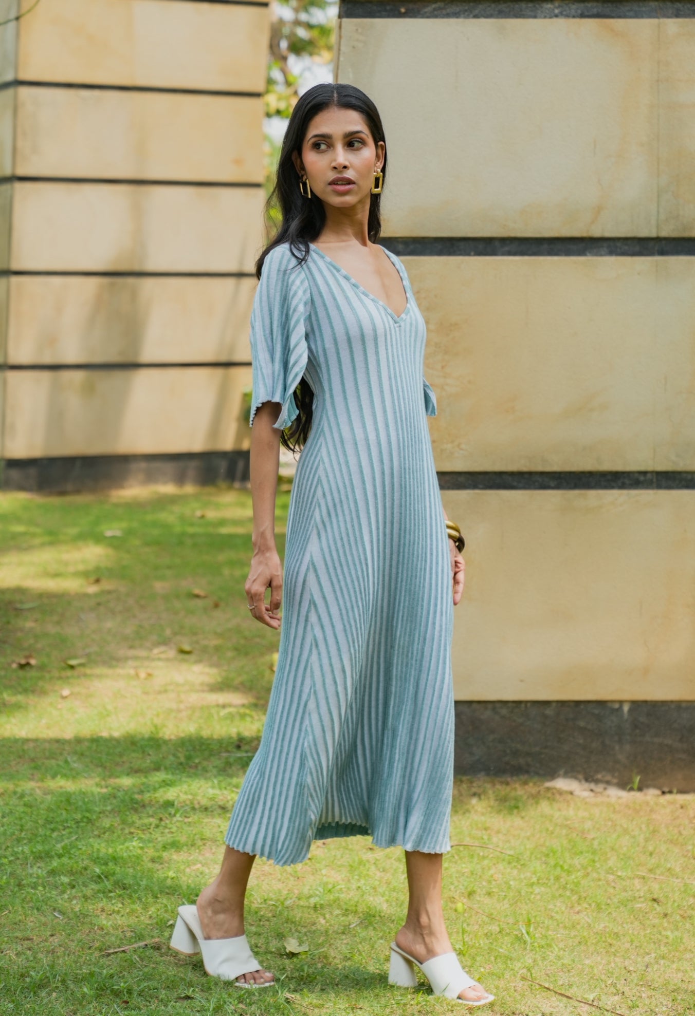 Dalia dress