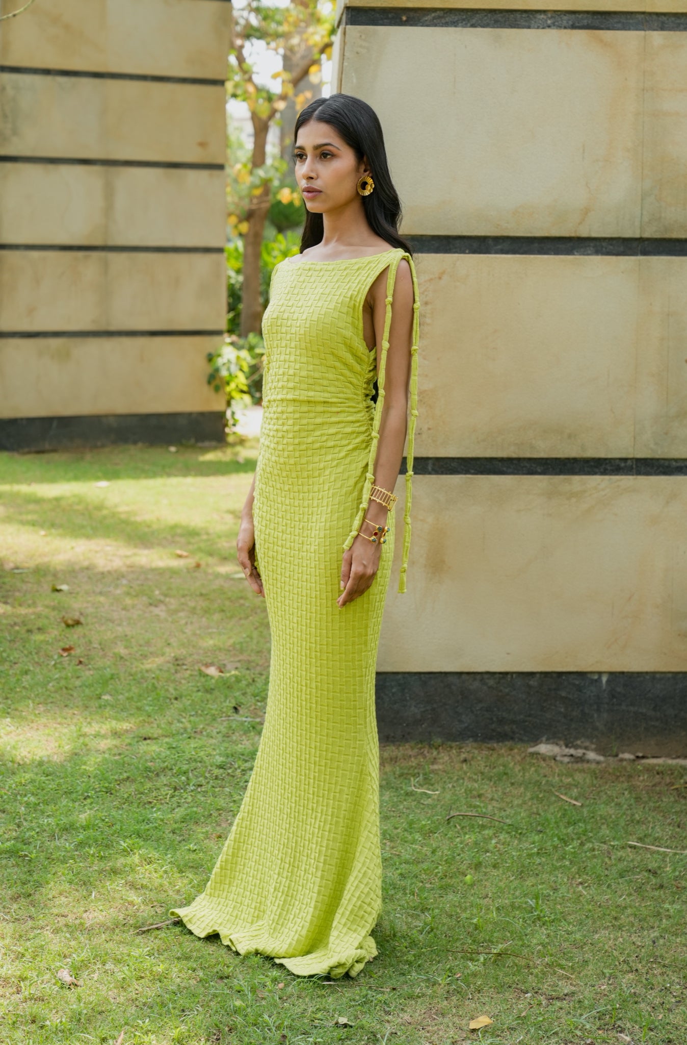 Serena Dress