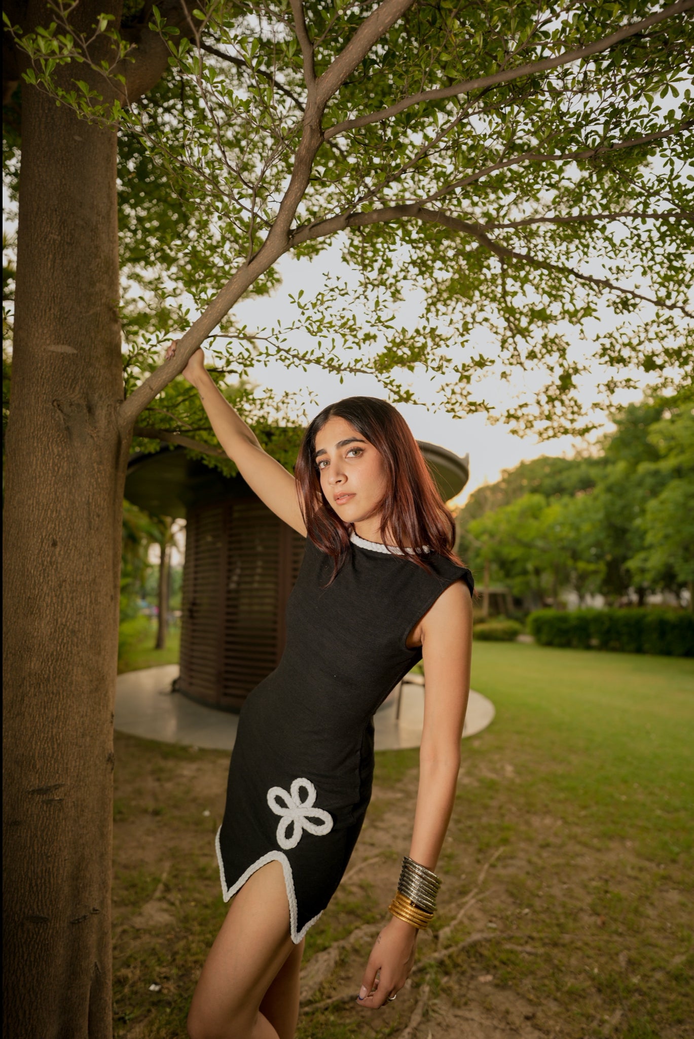 Suzie Dress