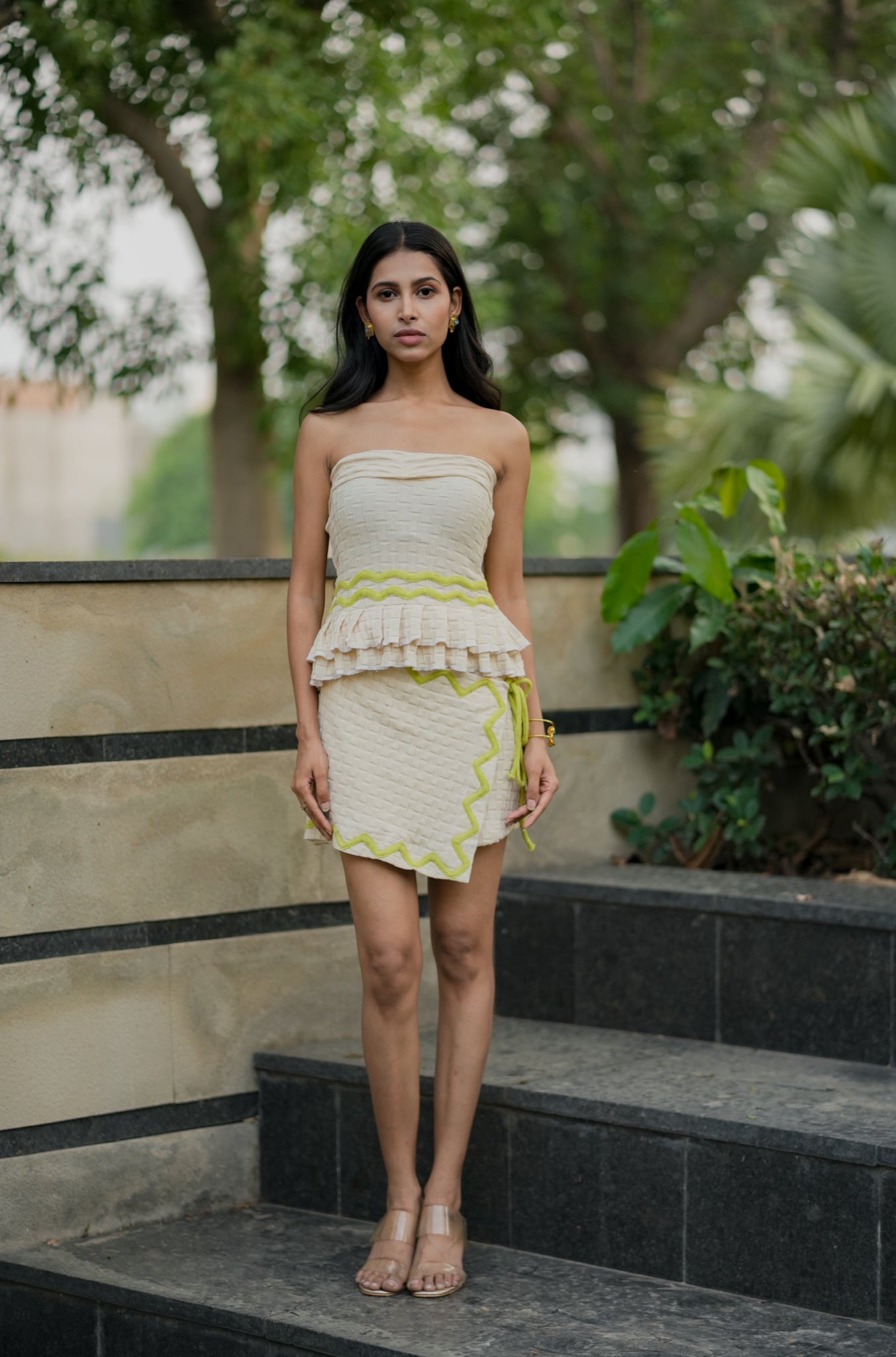 Paloma Set