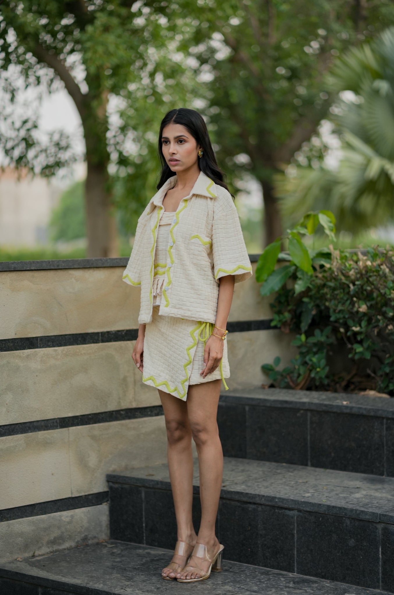 Paloma Set