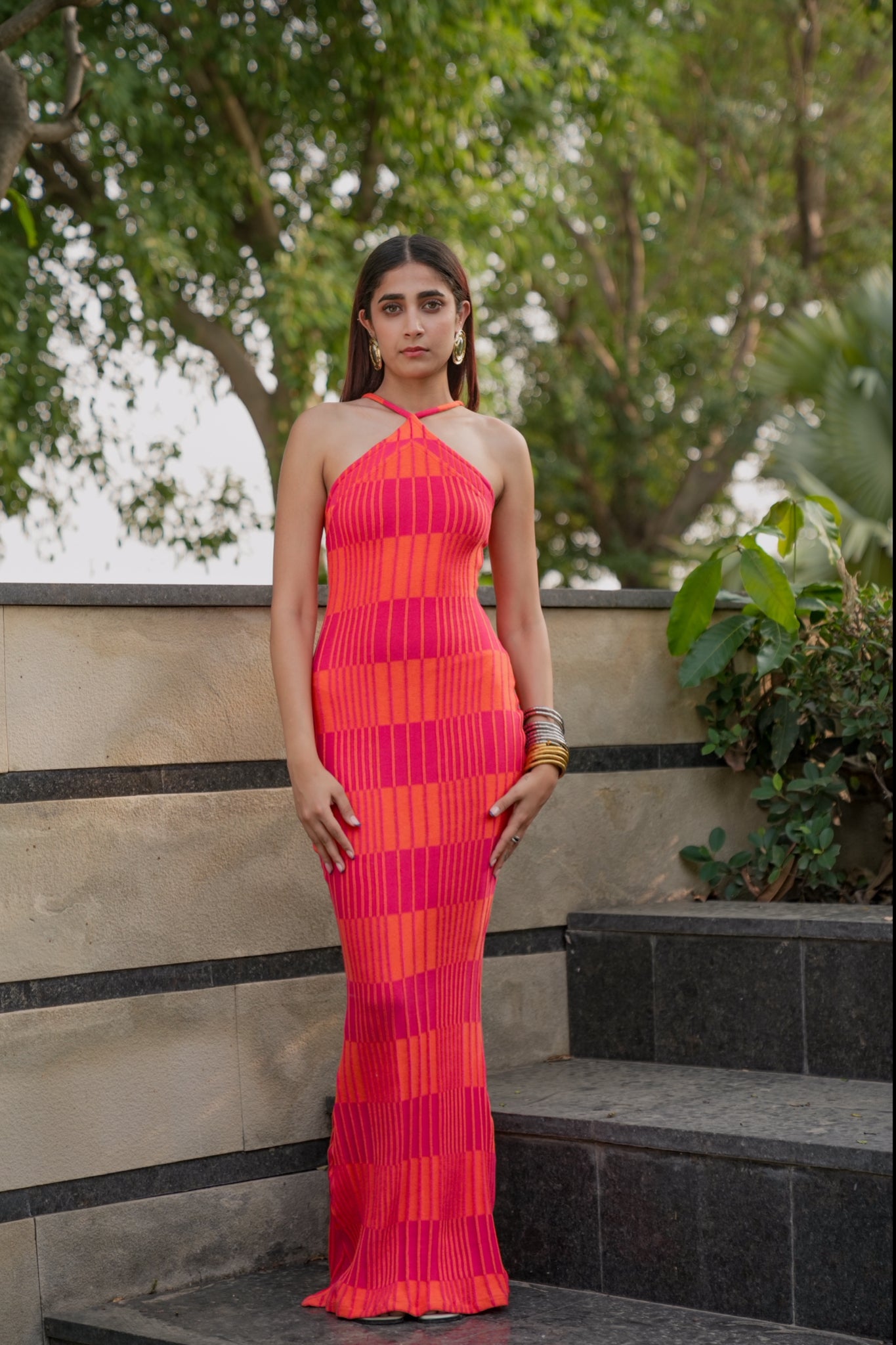 Giselle Dress