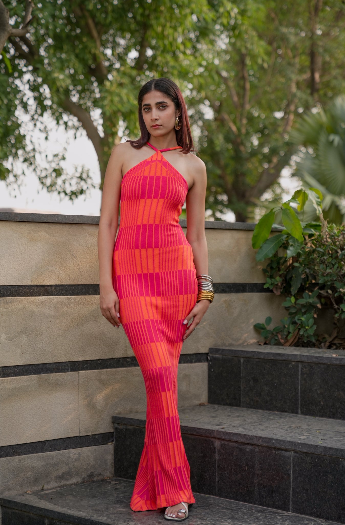 Giselle Dress