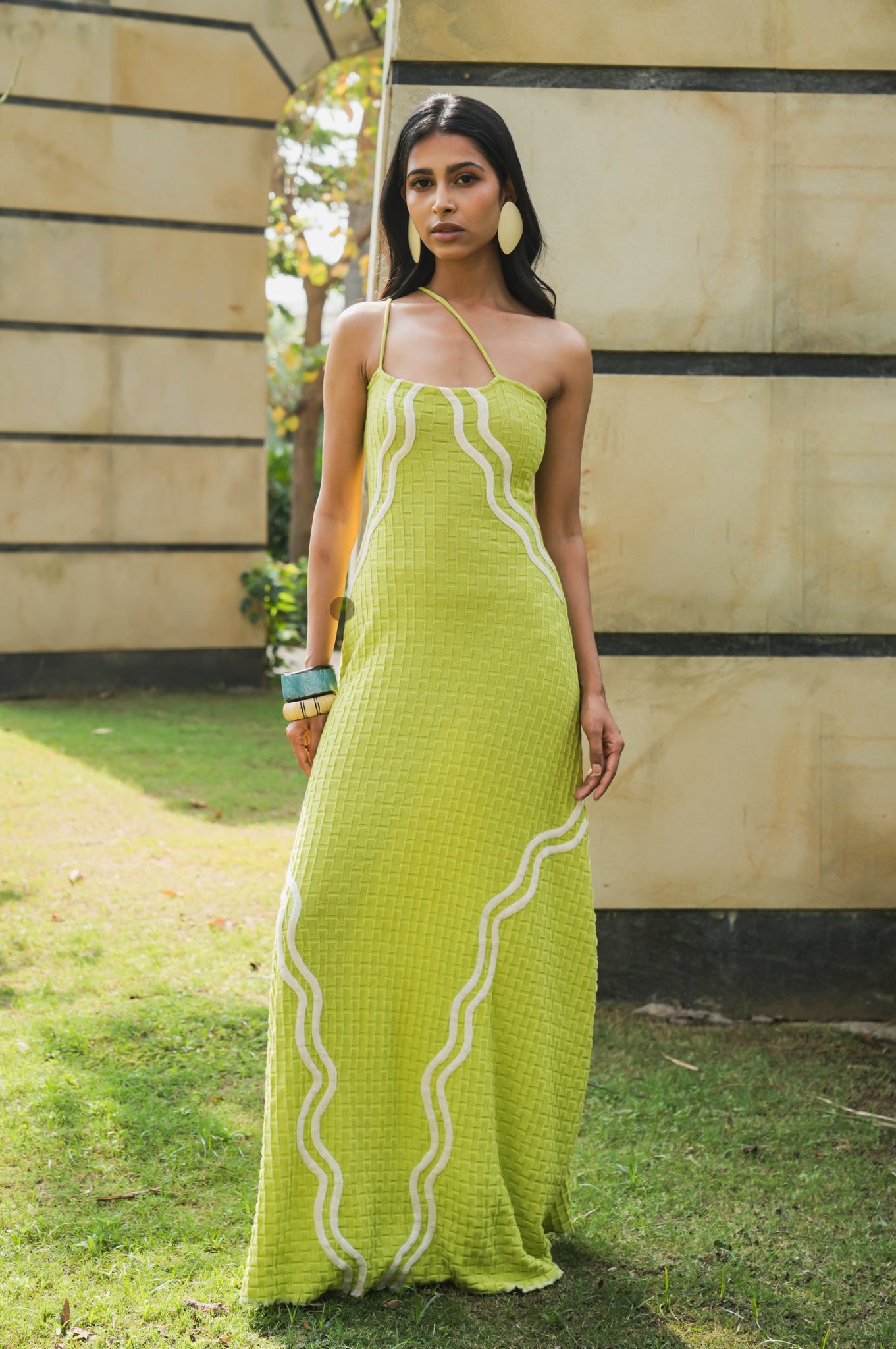 Petra Dress