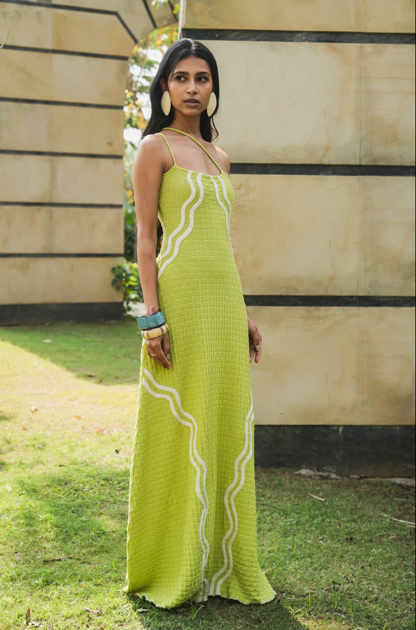 Petra Dress