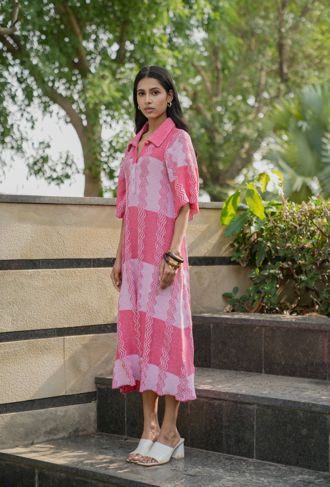 Rosa Dress