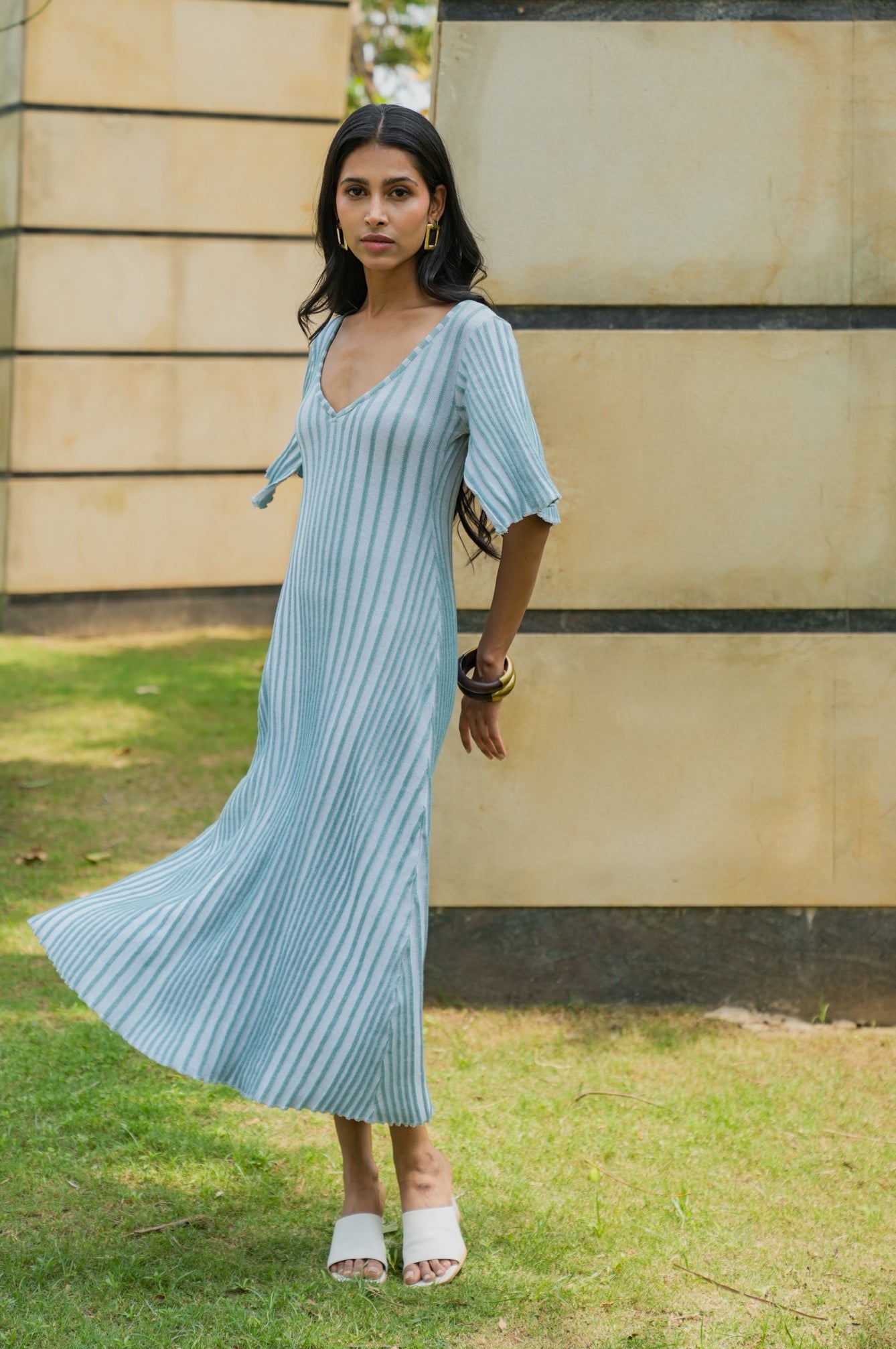 Dalia dress