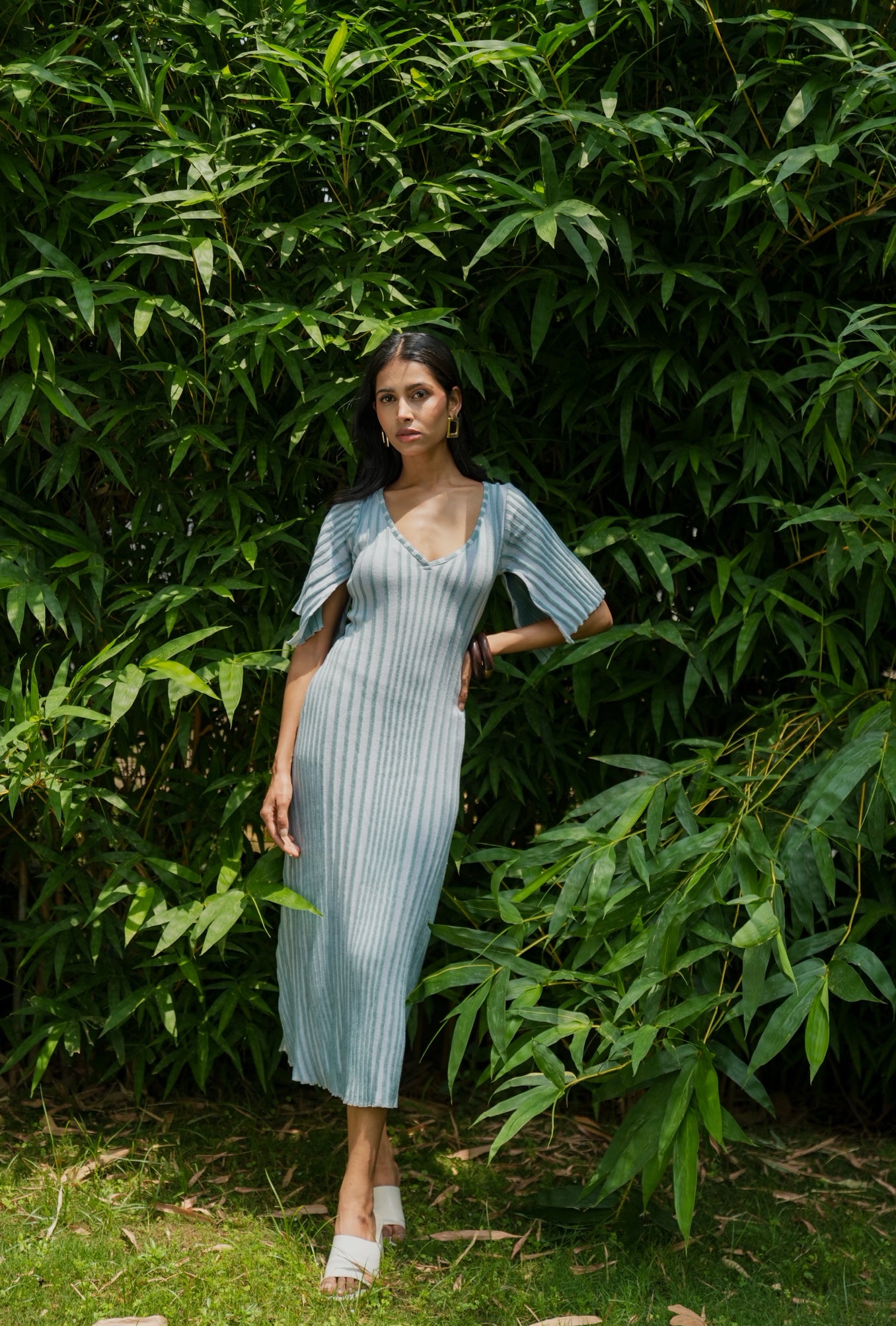 Dalia dress