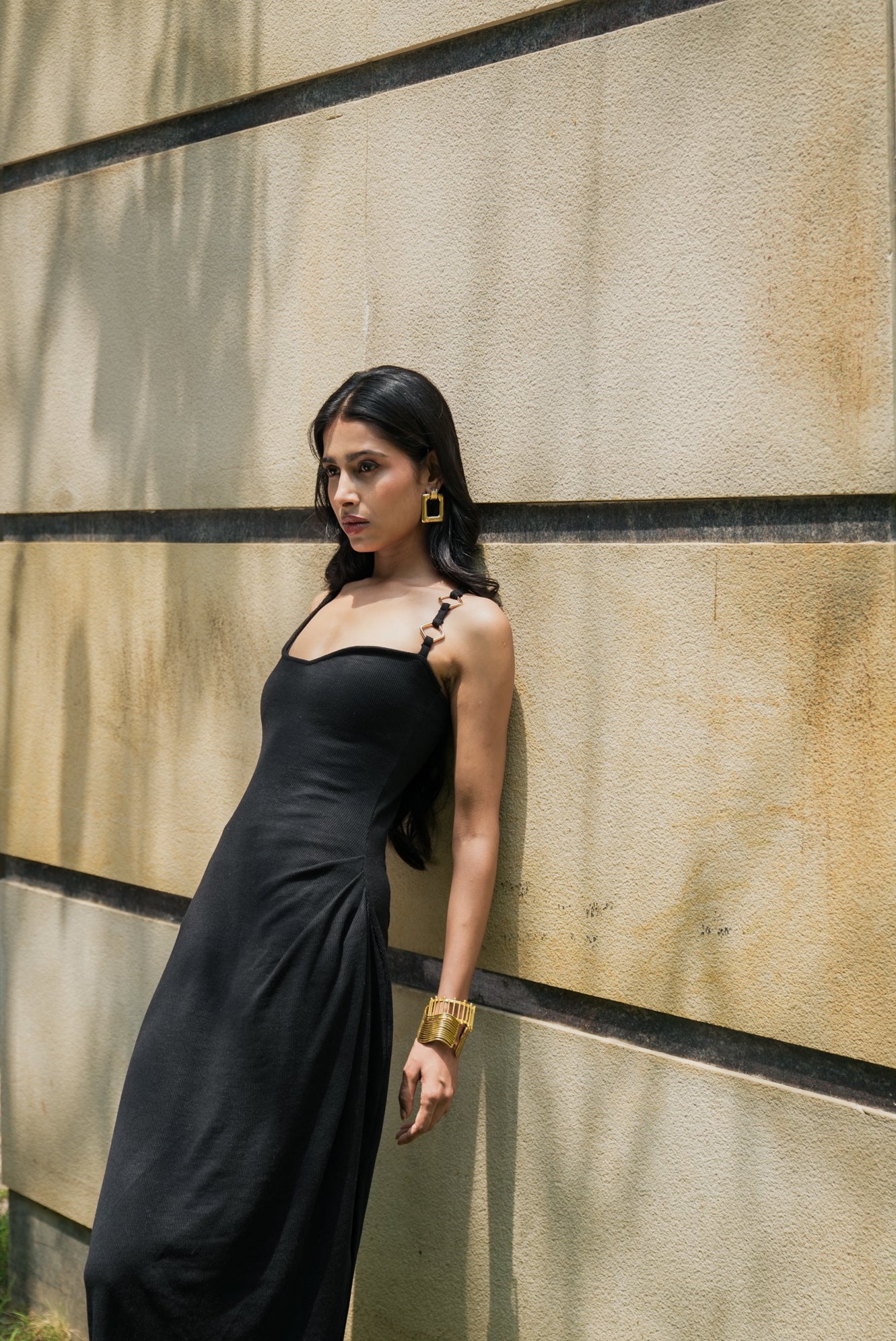 Bea Dress