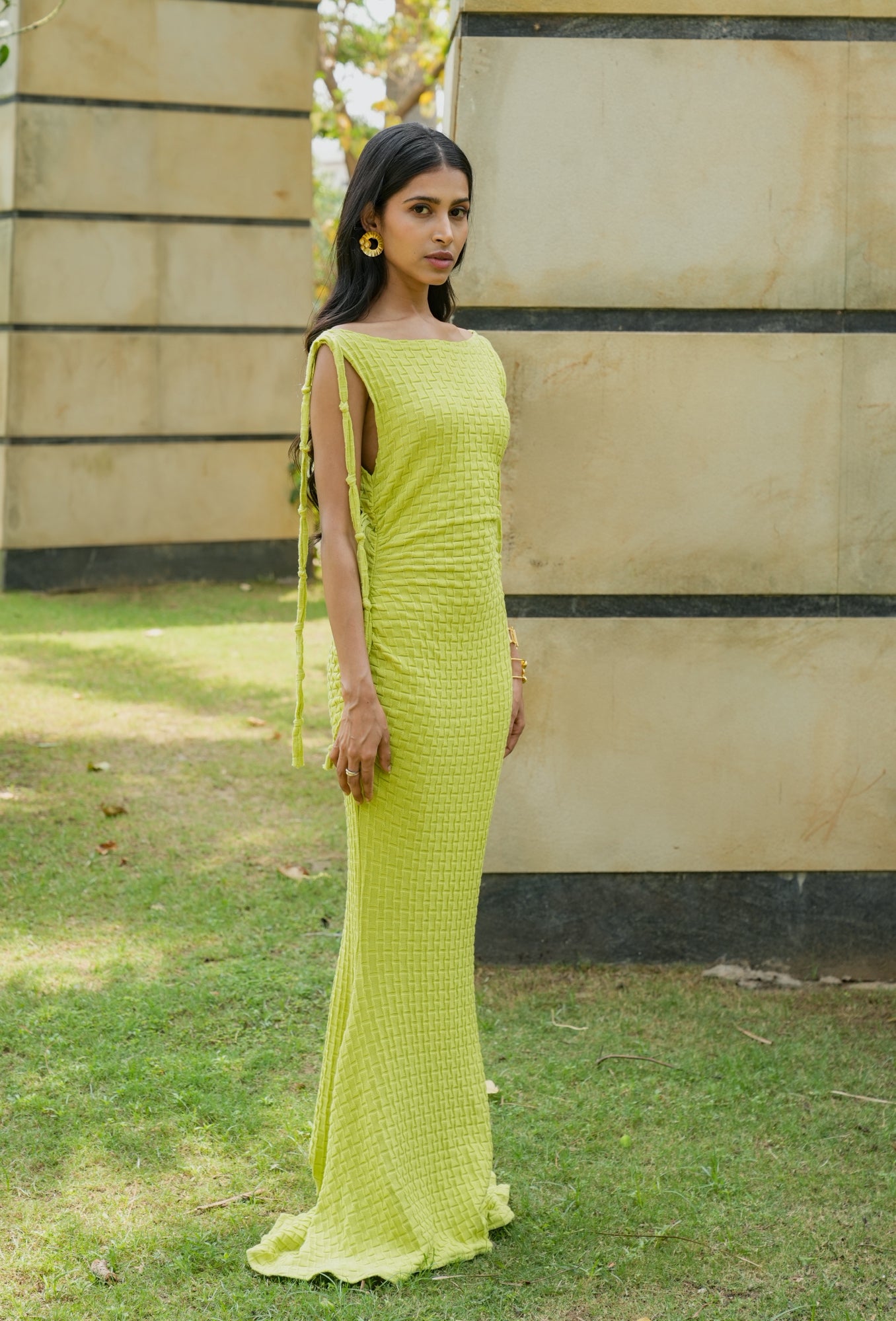 Serena Dress