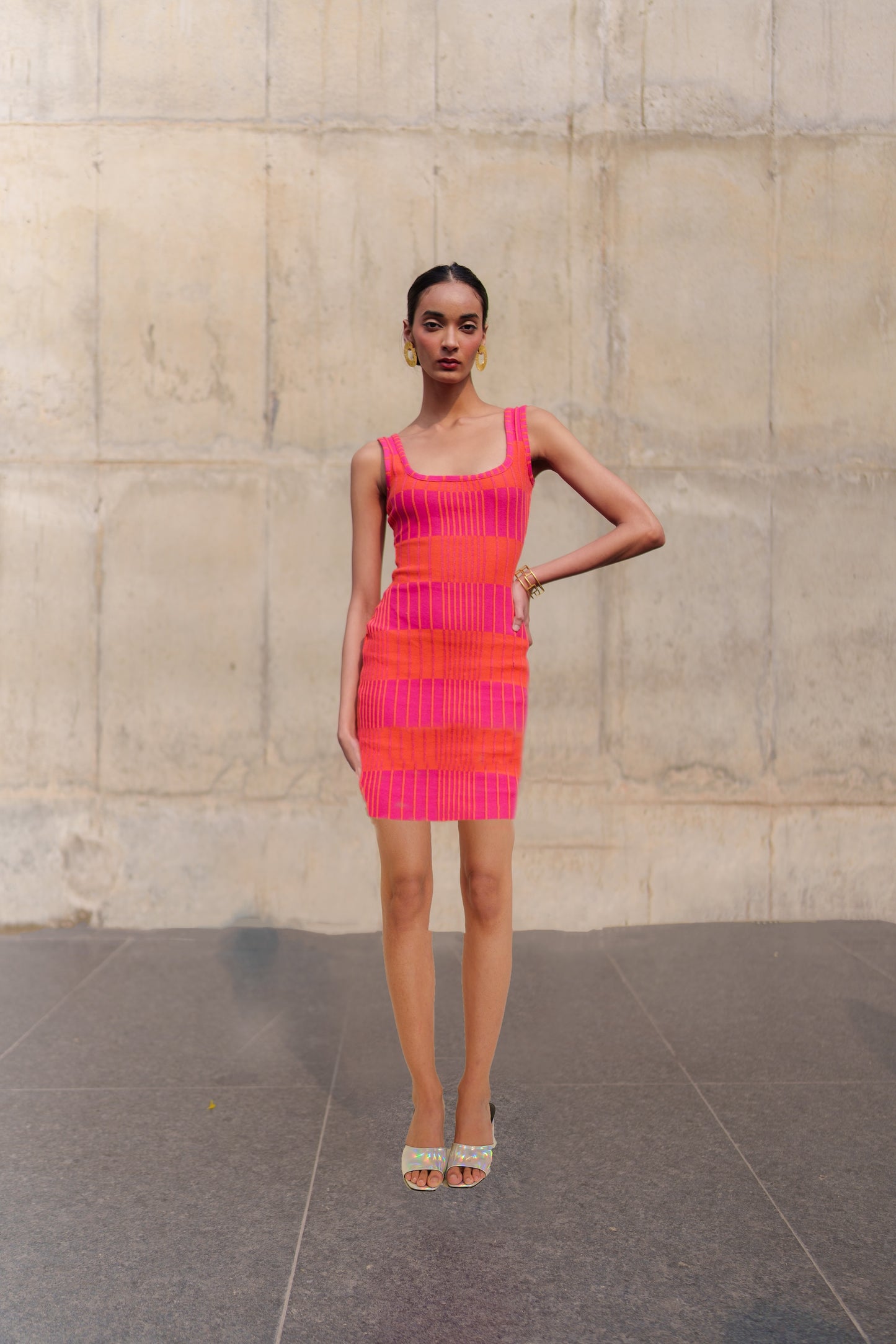 Marissa dress