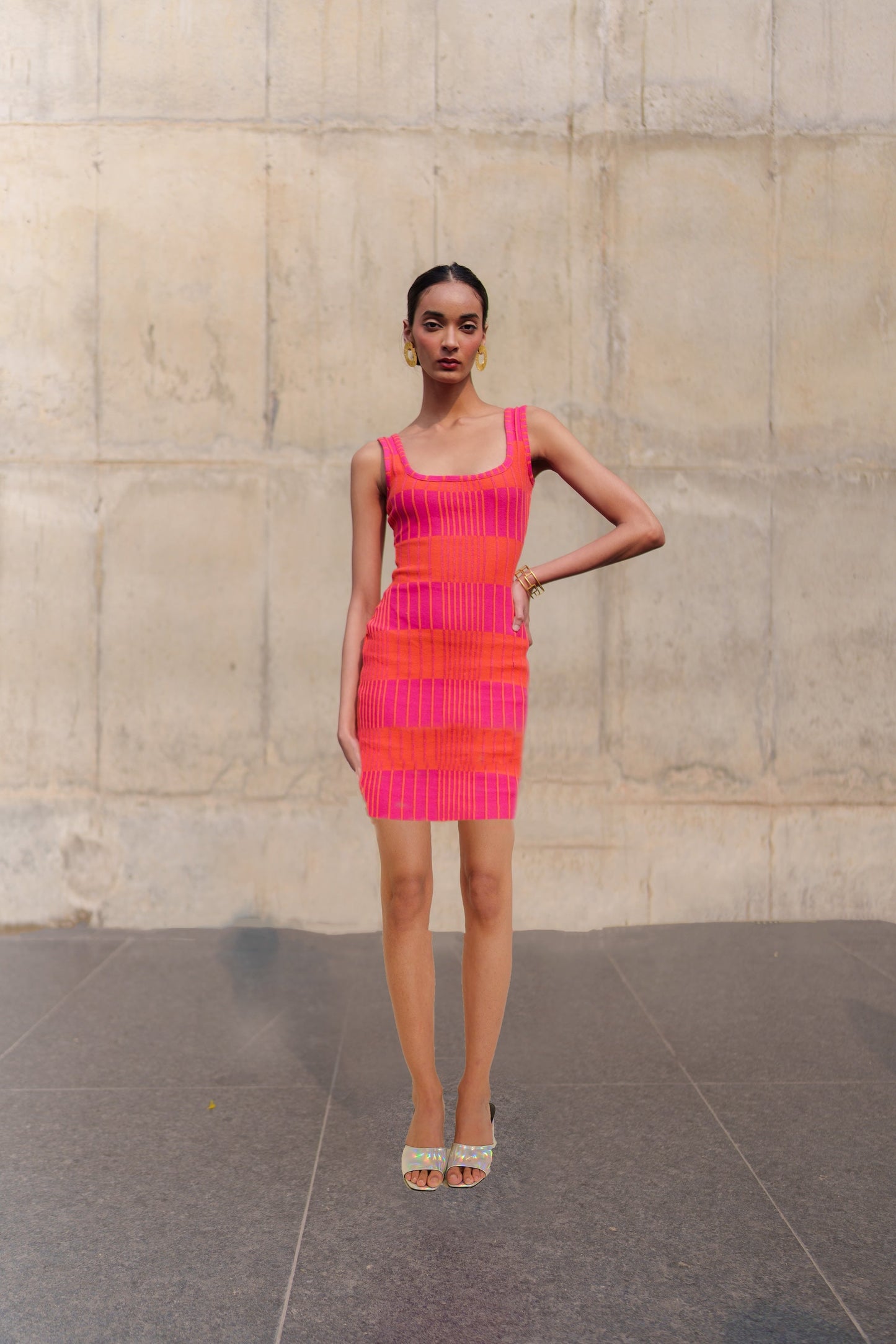 Marissa dress - Karma Dhingra