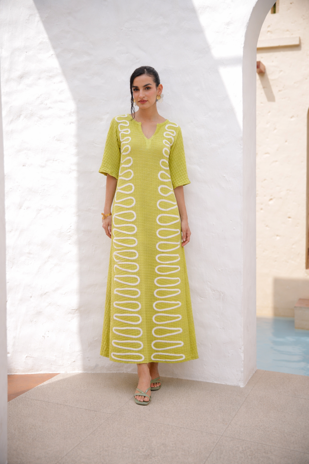 Lauren Dress