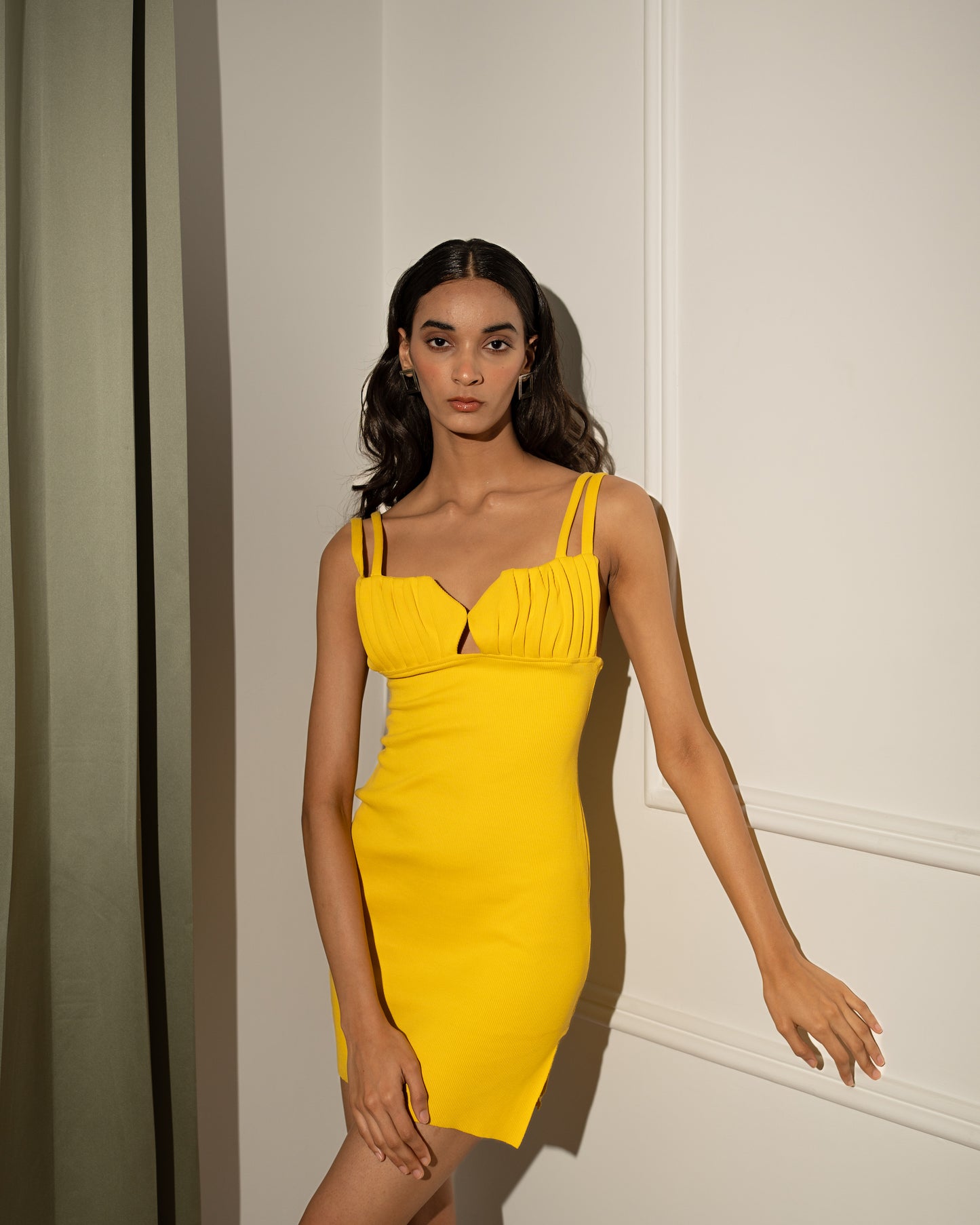 Julia Dress
