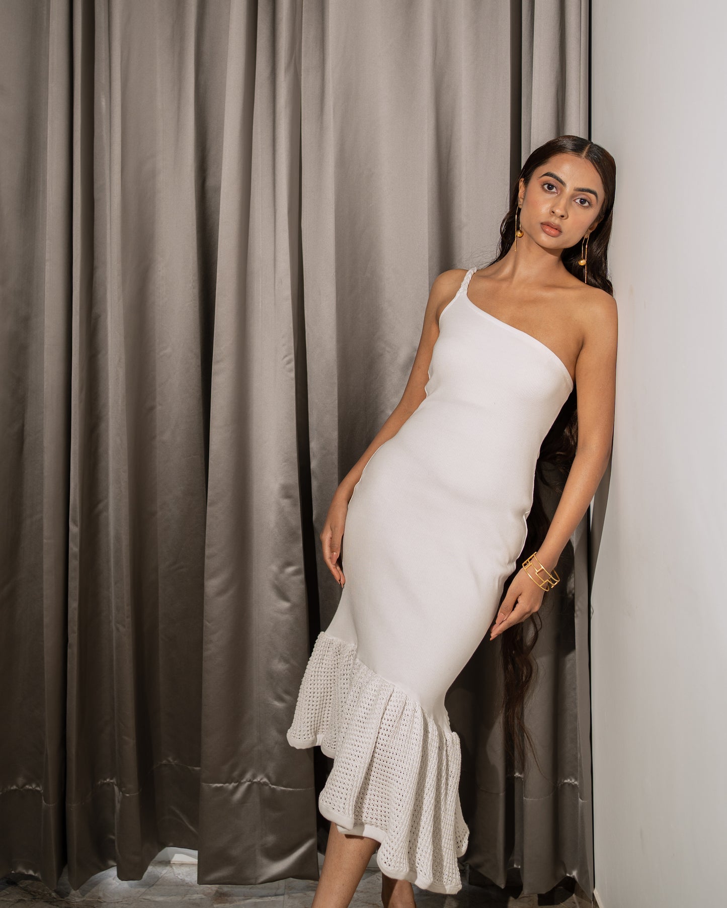 Sienna Dress - Jiya Shankar
