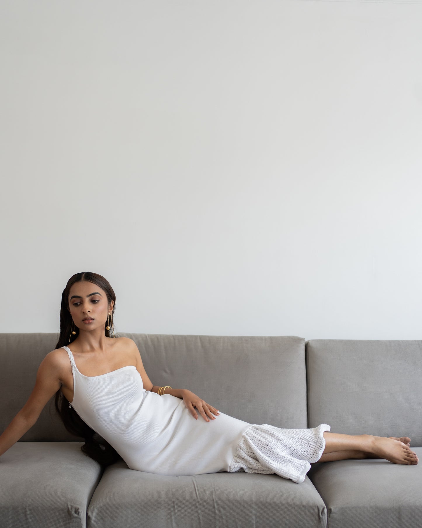 Sienna Dress - Jiya Shankar
