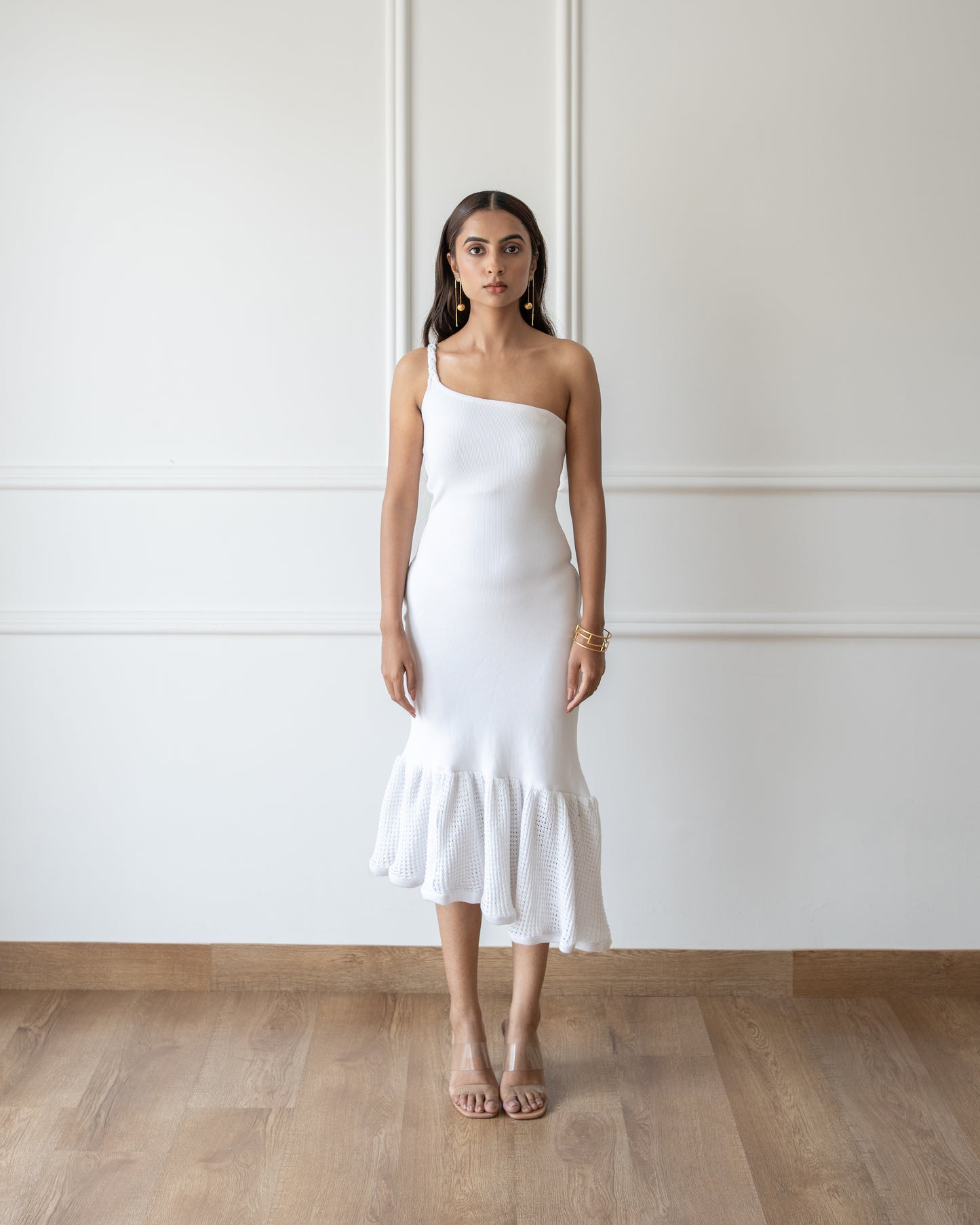 Sienna Dress - Jiya Shankar