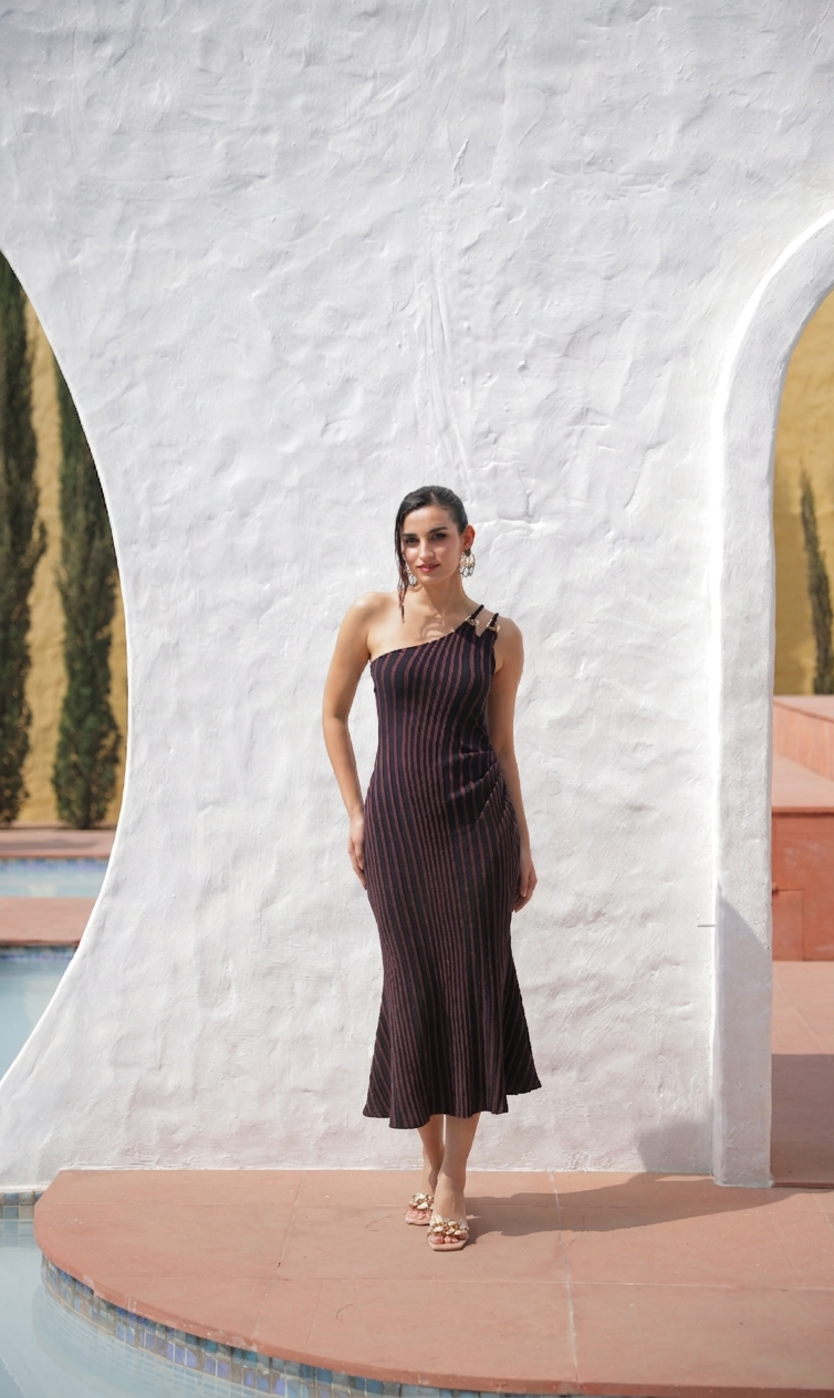 Angela Dress