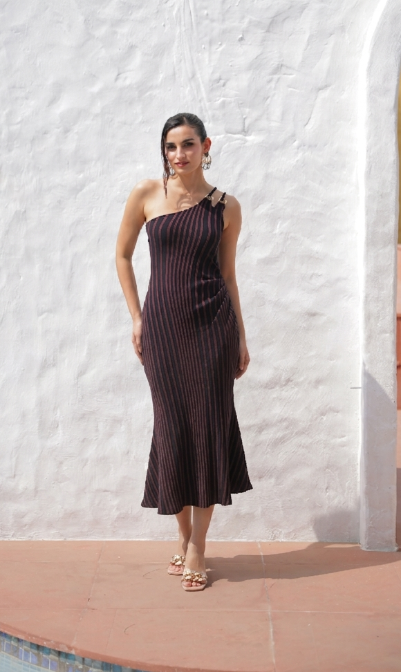 Angela Dress
